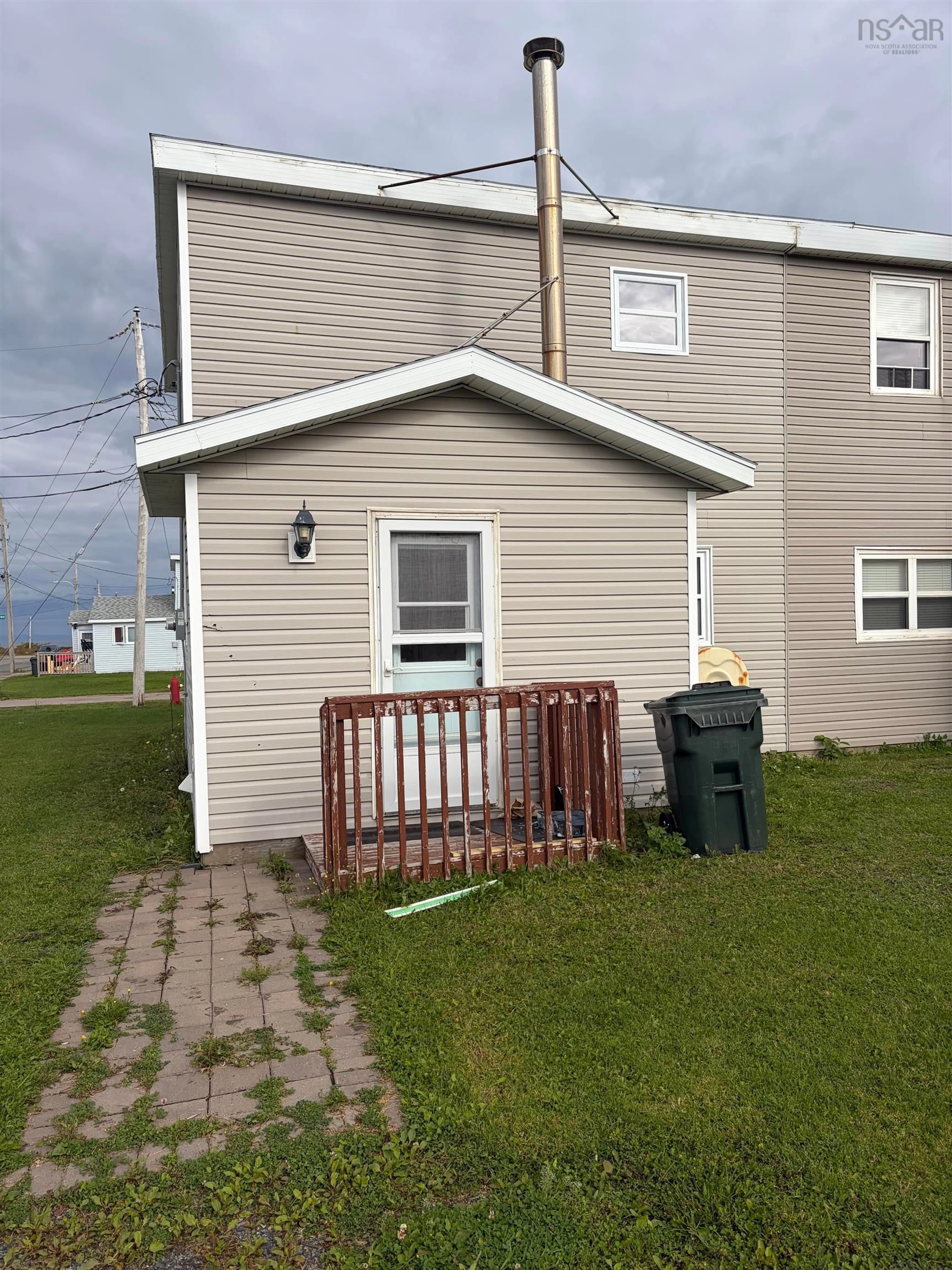 Unknown for 106 Fifth St, Glace Bay Nova Scotia B1A 4H7