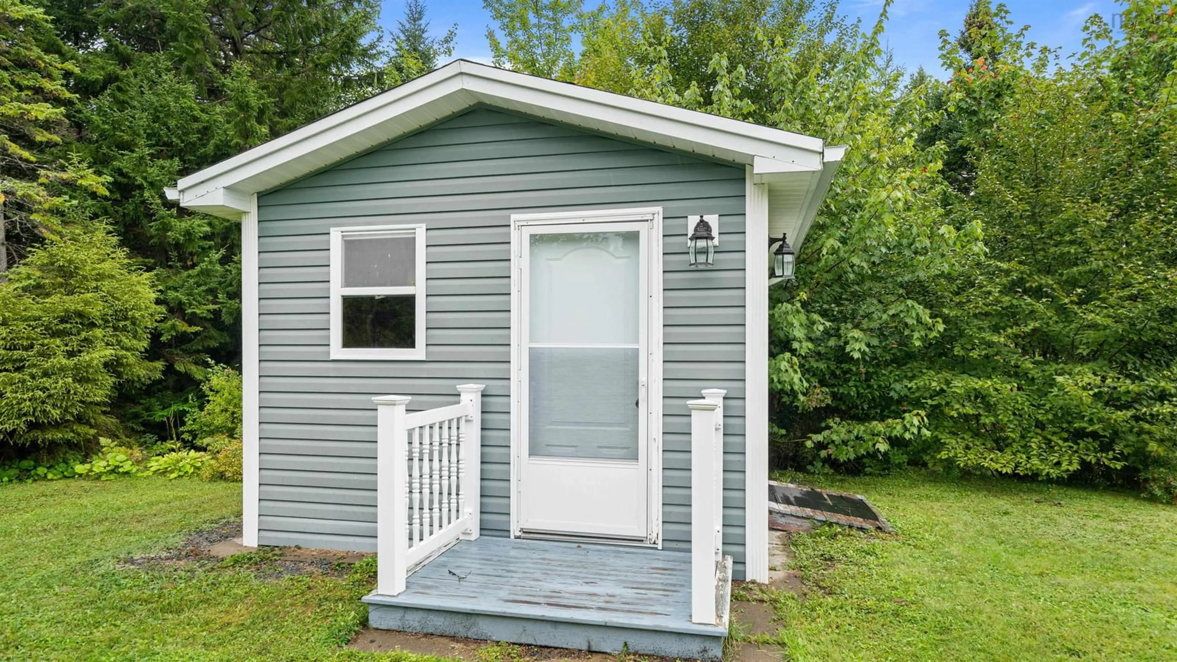 Unknown for 6 Heidelberg Lane, Porters Lake Nova Scotia B3E 1J1