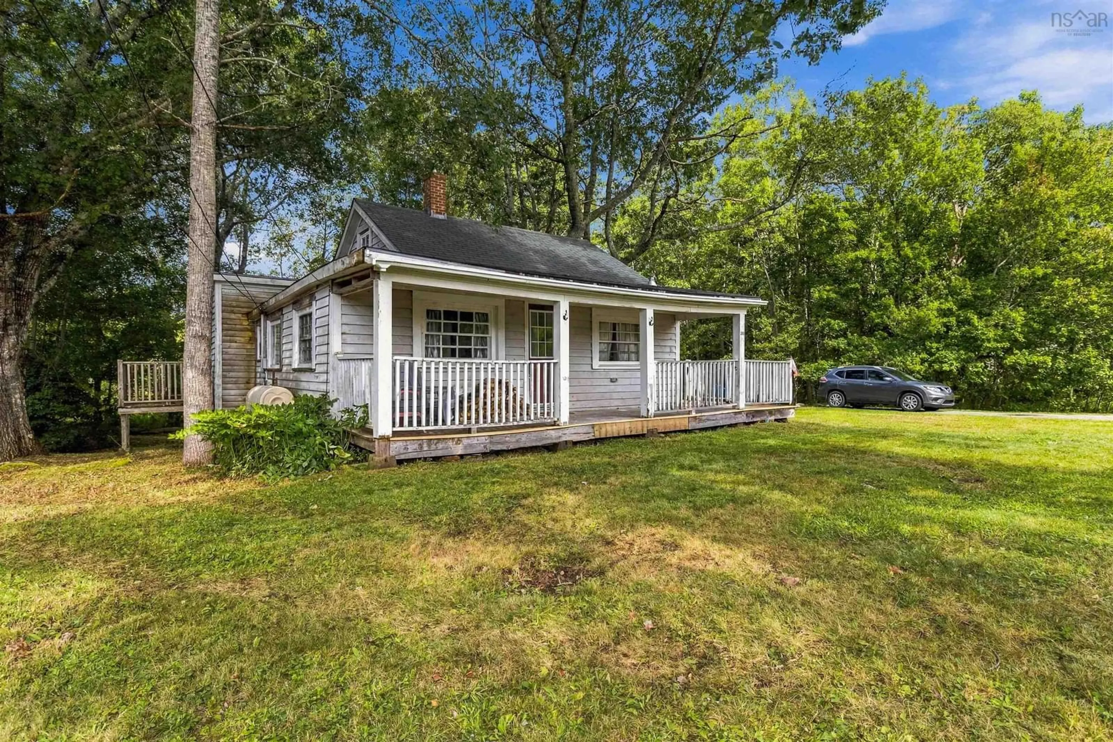 Unknown for 398 Danesville Loop, Danesville Nova Scotia B4V 8P6
