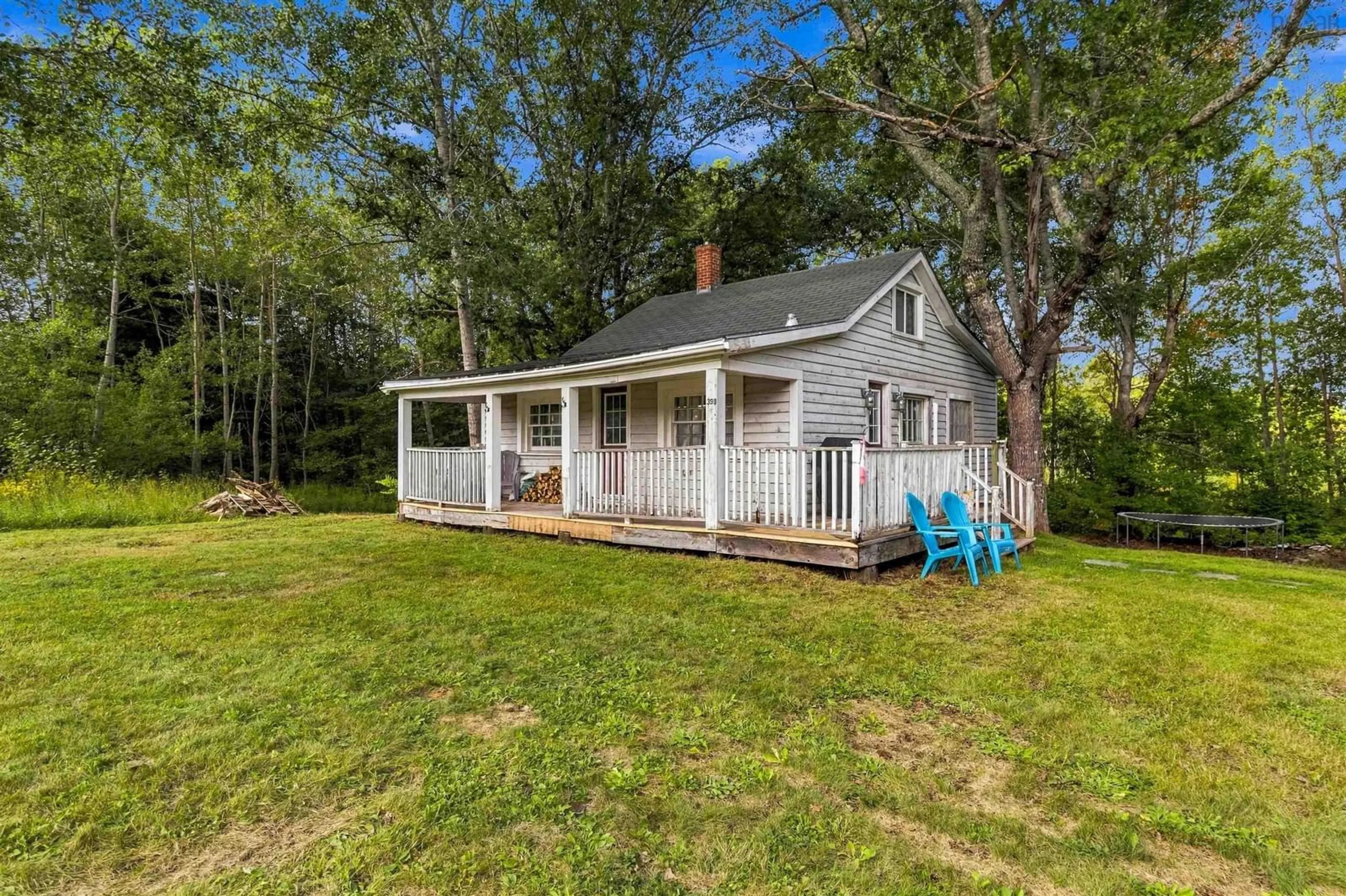 Unknown for 398 Danesville Loop, Danesville Nova Scotia B4V 8P6