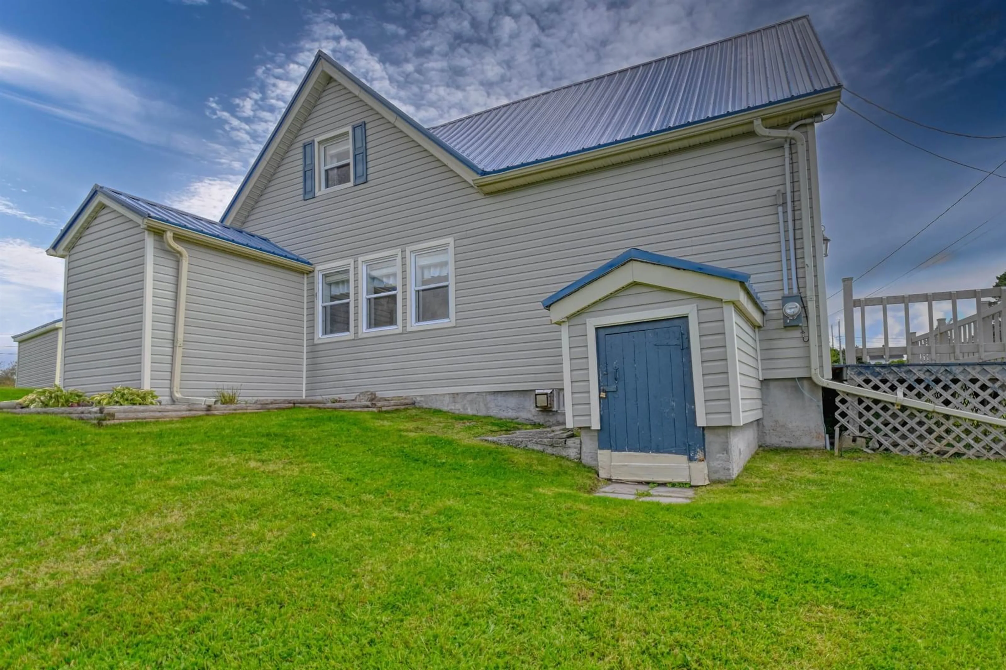 Unknown for 118 Chapel Cove Rd, L'Ardoise Nova Scotia B0E 2X0
