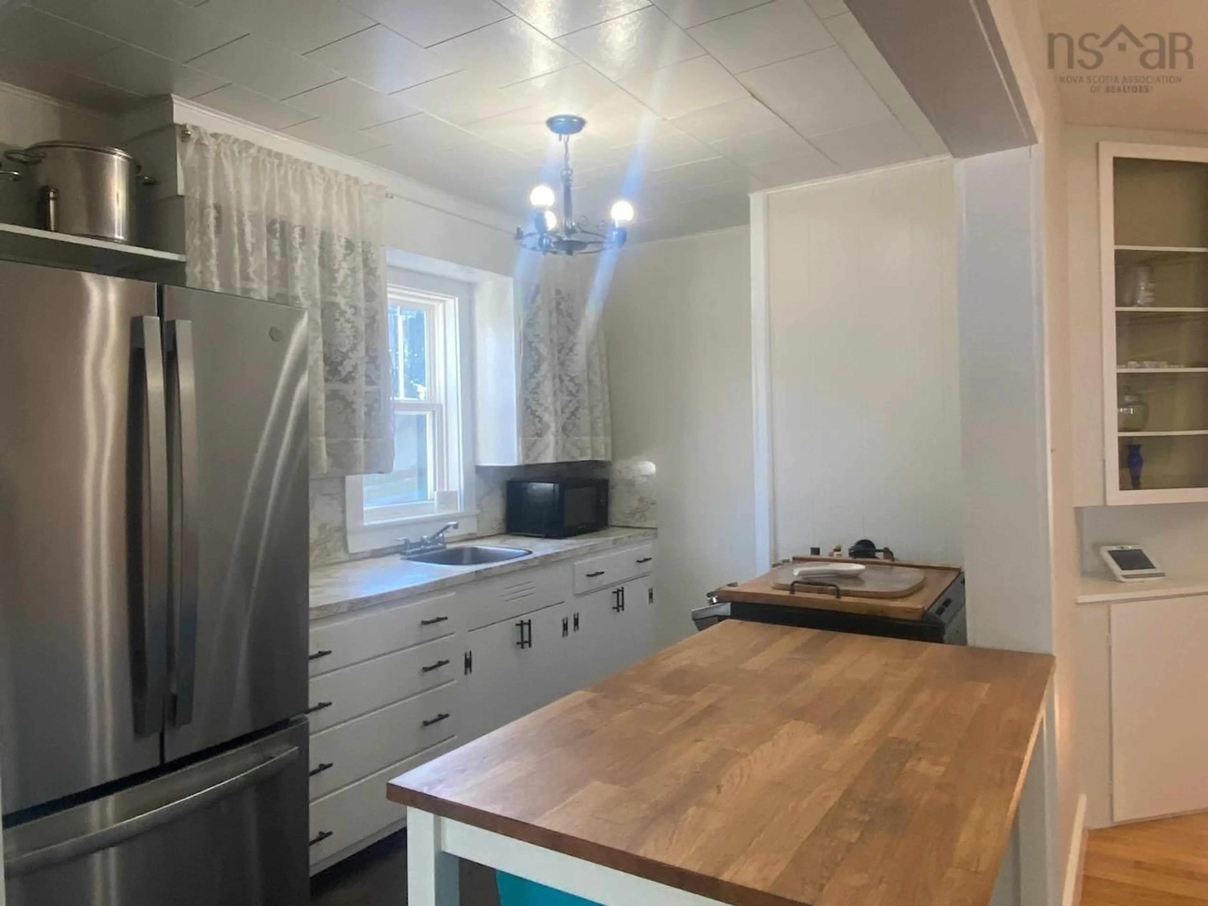Unknown for 134 King St, Digby Nova Scotia B0V 1A0