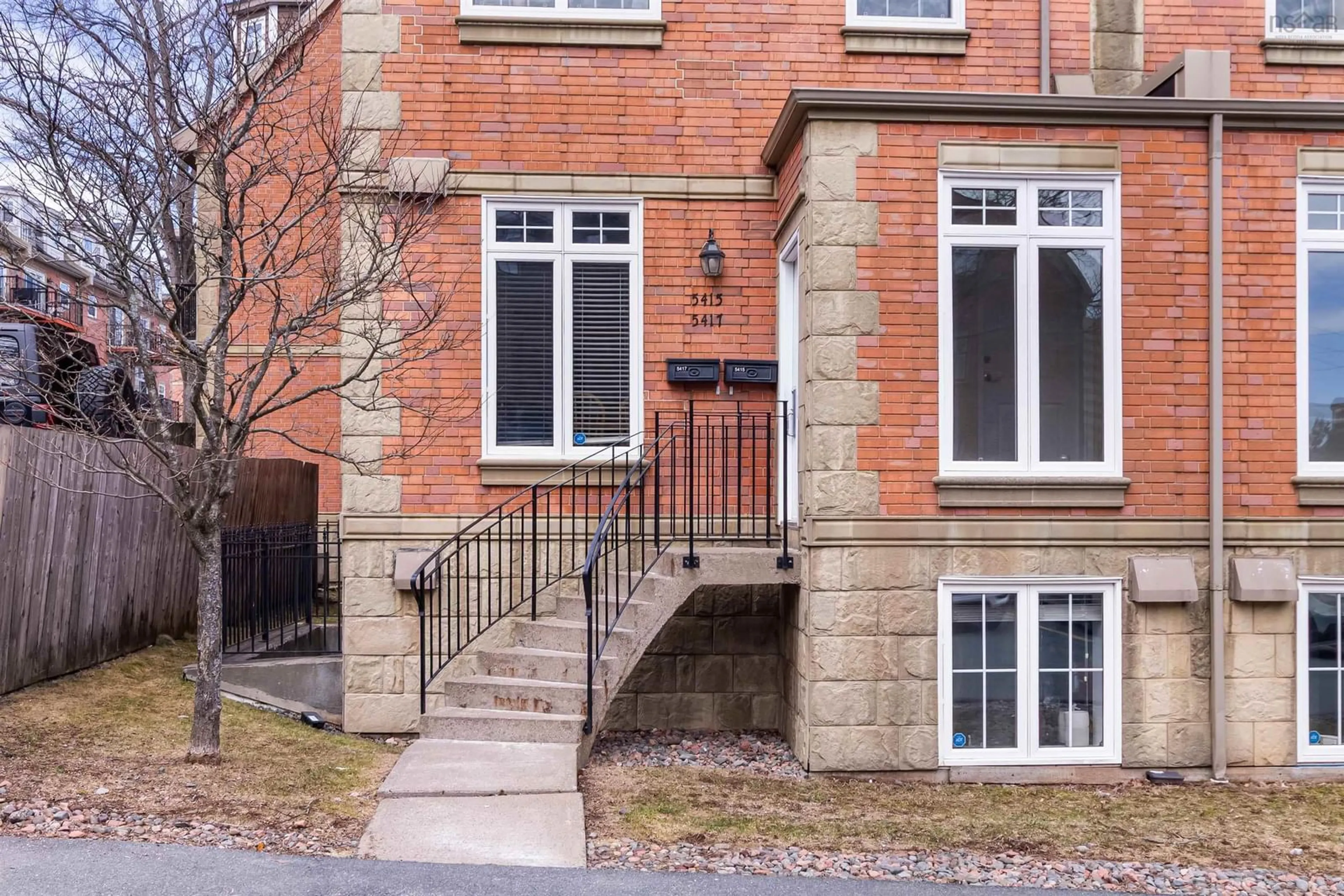 Unknown for 5415 Saunders Lane #9A, Halifax Nova Scotia B3K 6S5