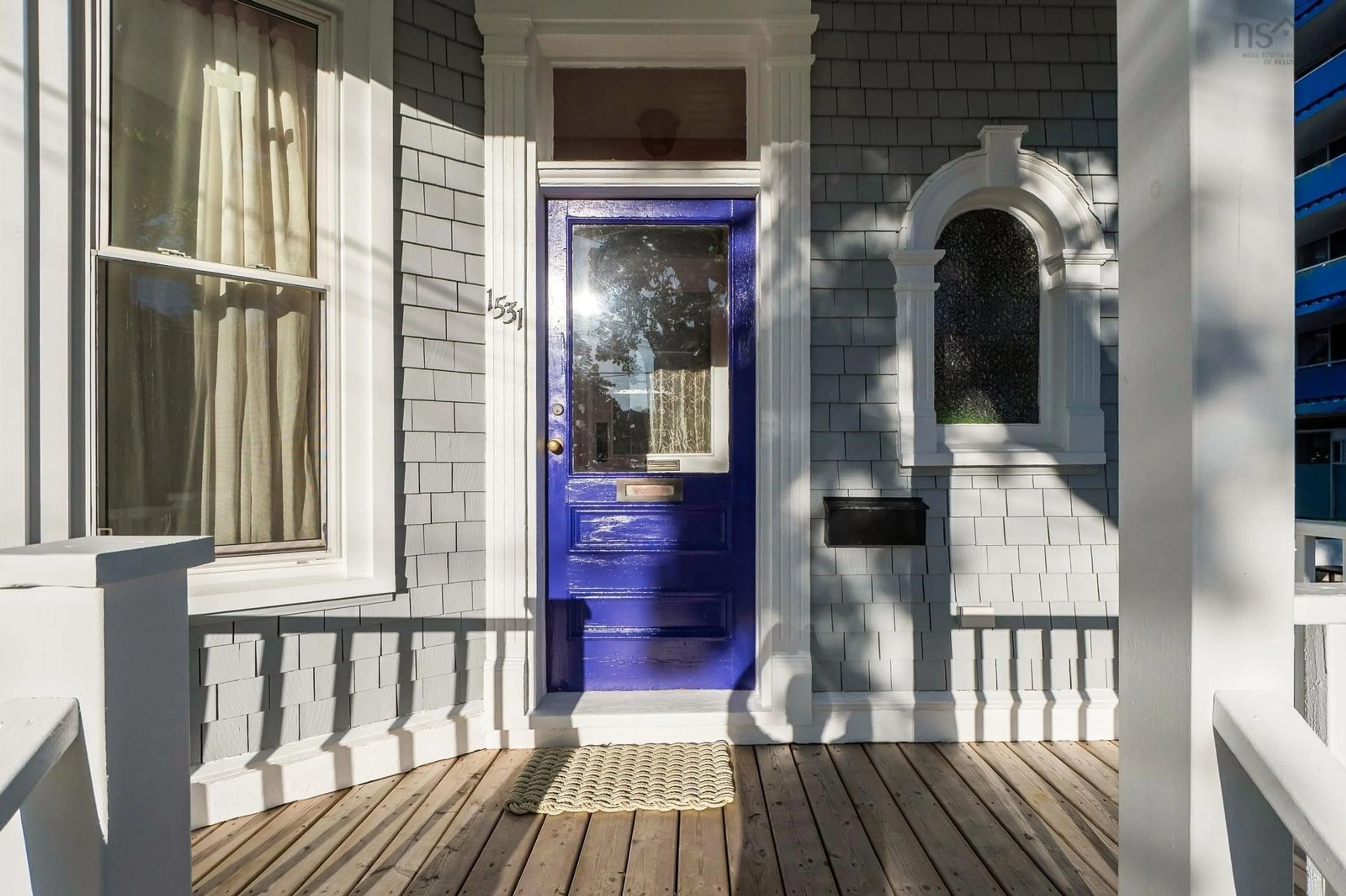 Unknown for 1531 Lemarchant St, Halifax Nova Scotia B3H 3R2