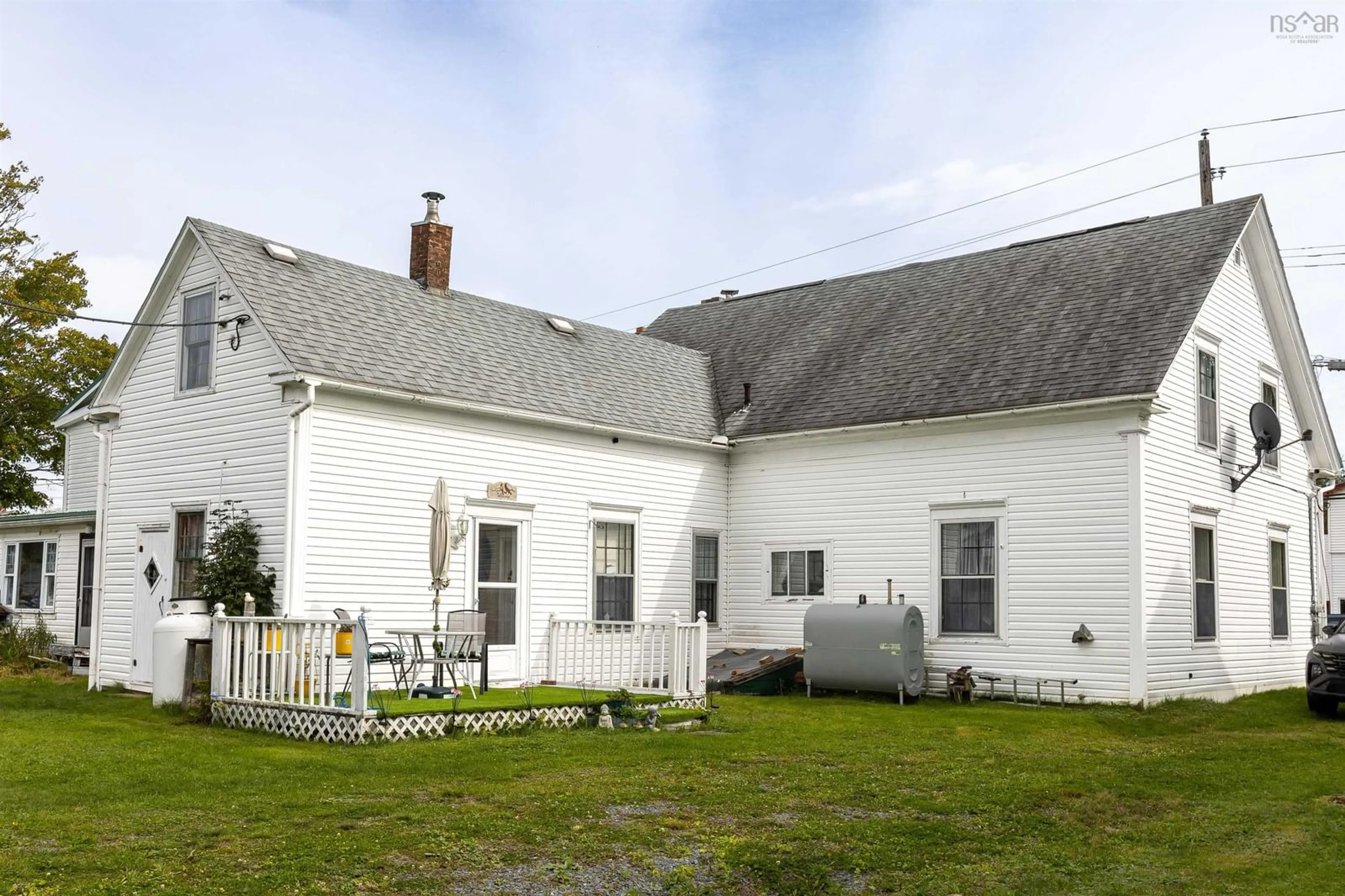 Unknown for 8153 7 Hwy, Sherbrooke Nova Scotia B0J 3C0