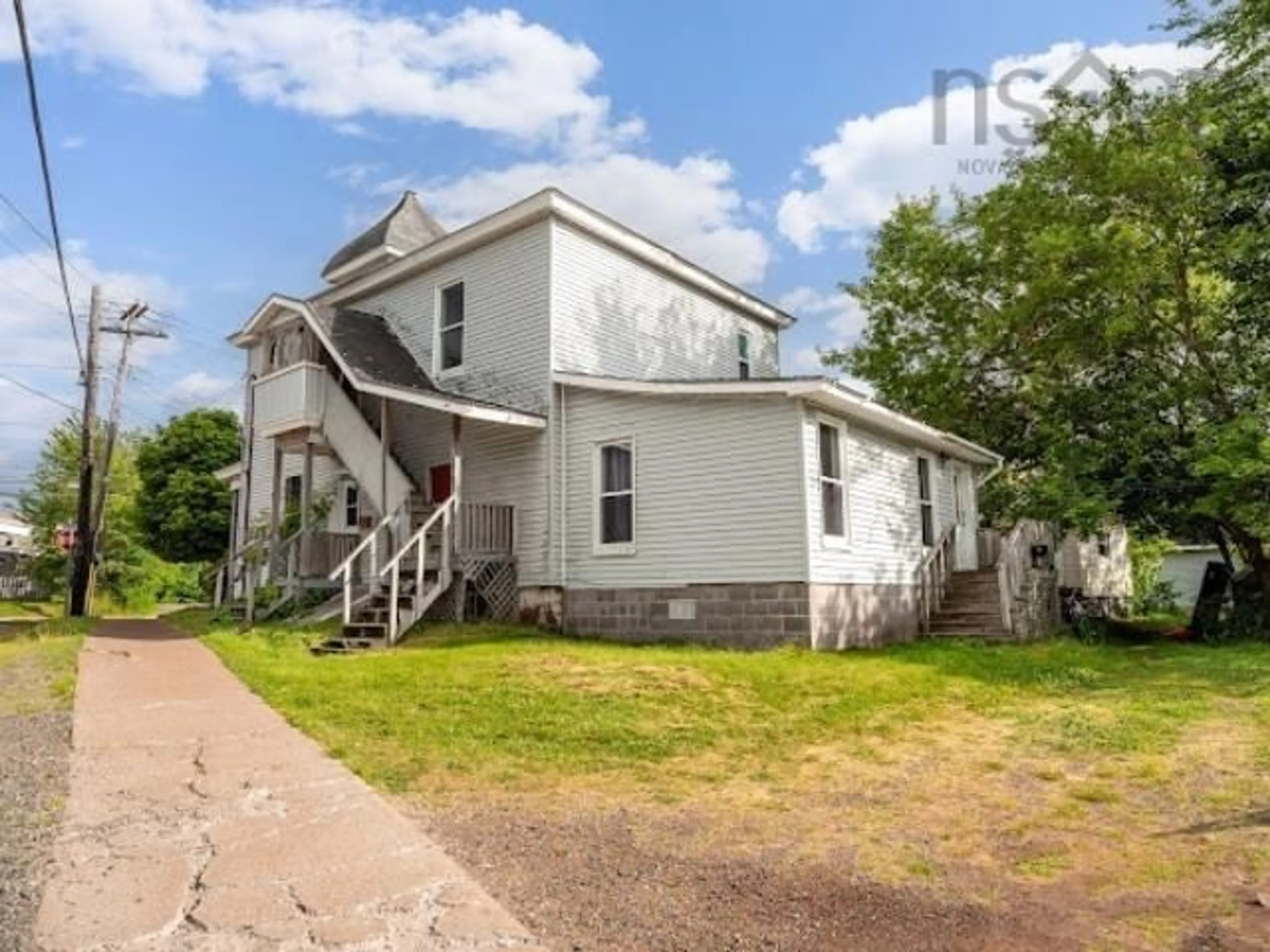 Unknown for 9 Victoria (W B) St, Amherst Nova Scotia B4H 1B8