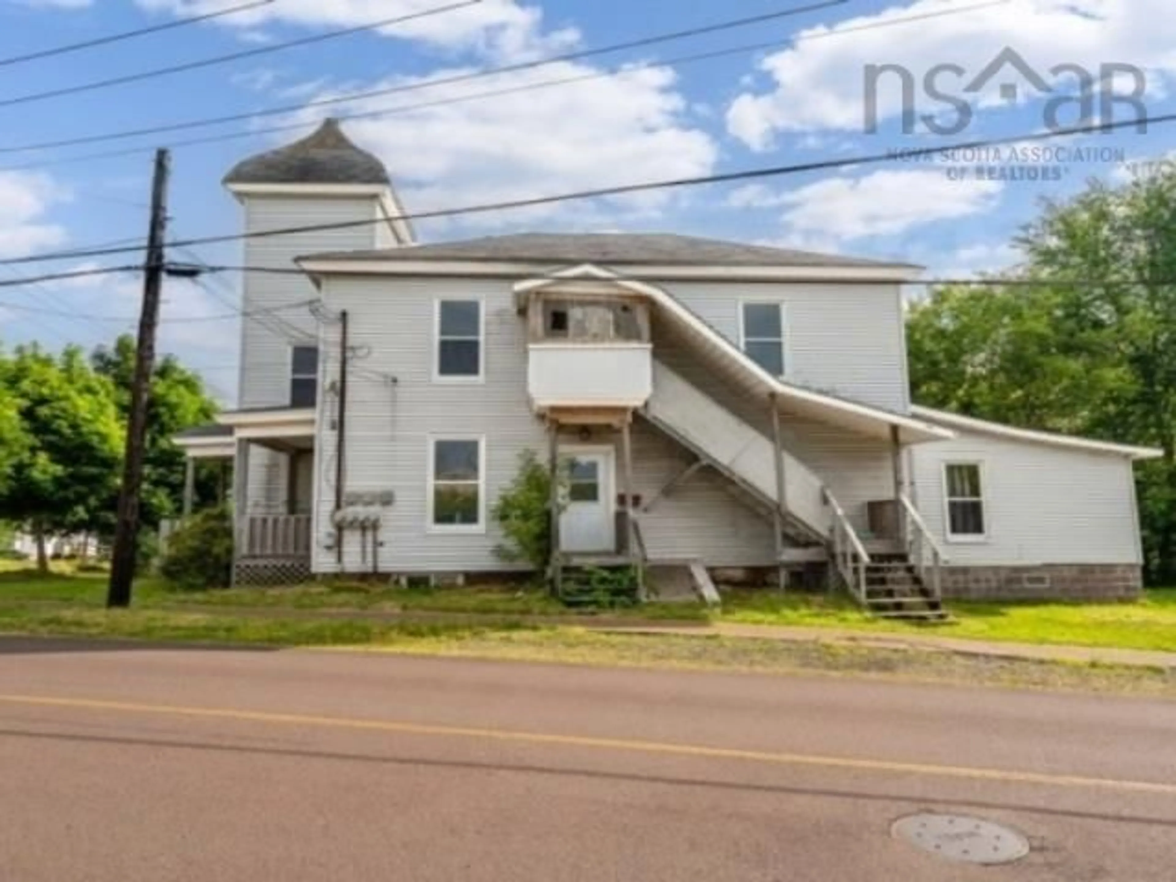 Unknown for 9 Victoria (W B) St, Amherst Nova Scotia B4H 1B8