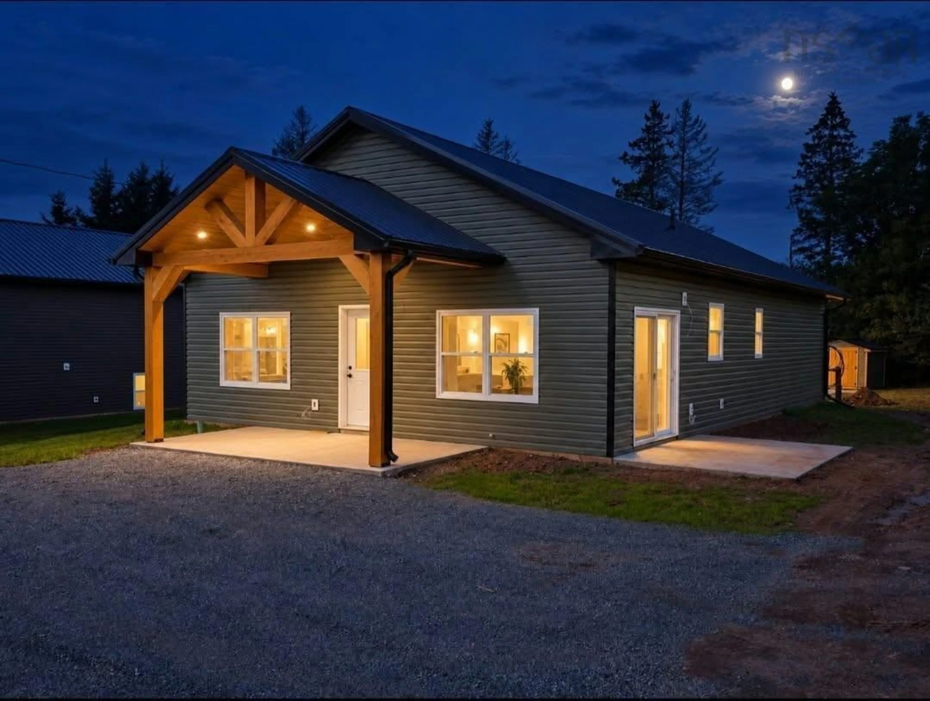 Unknown for 1766 Truro Rd, Hilden Nova Scotia B0N 1C0