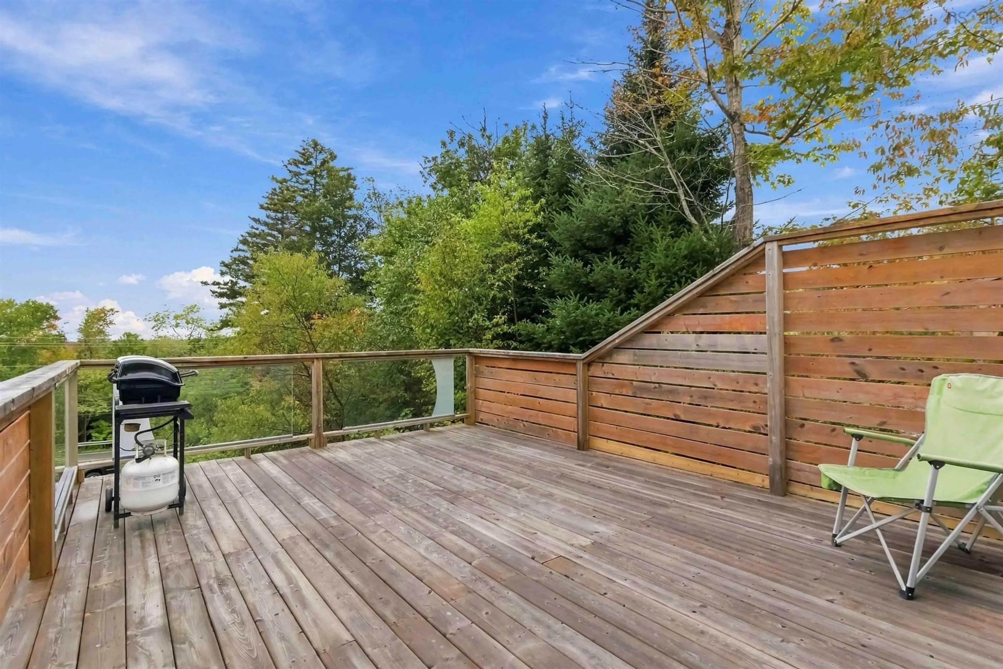 Patio, water/lake/river/ocean view for 3569 Highway 7, Lake Echo Nova Scotia B3E 1C6
