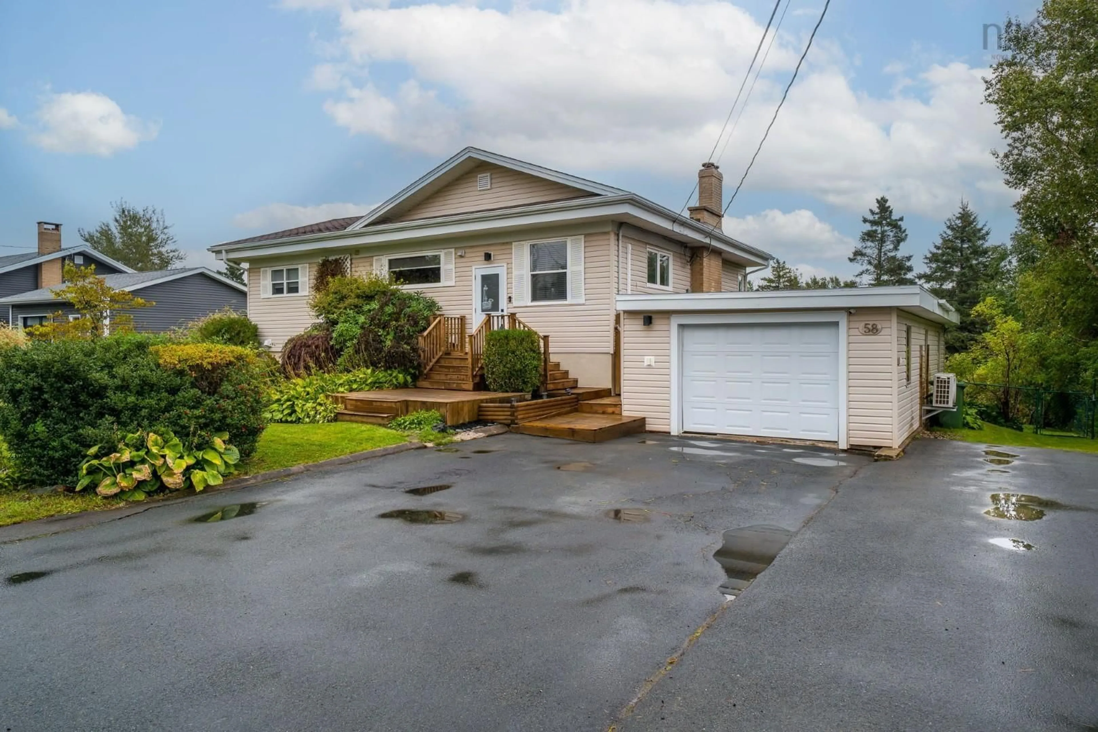 Unknown for 58 Oceanlea Dr, Eastern Passage Nova Scotia B3G 1E4