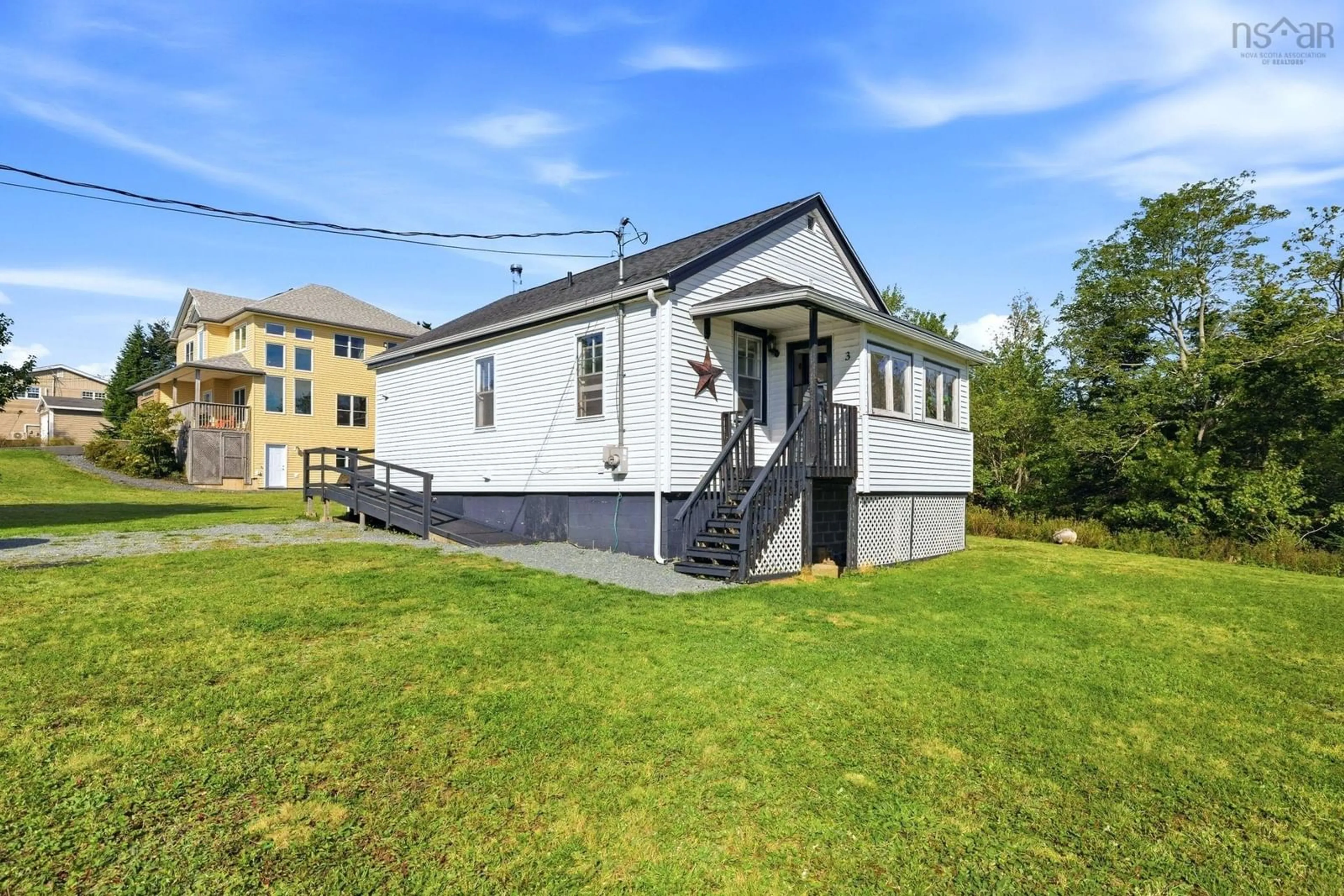 Unknown for 3 Florence Street, Herring Cove Nova Scotia B3V 1J4