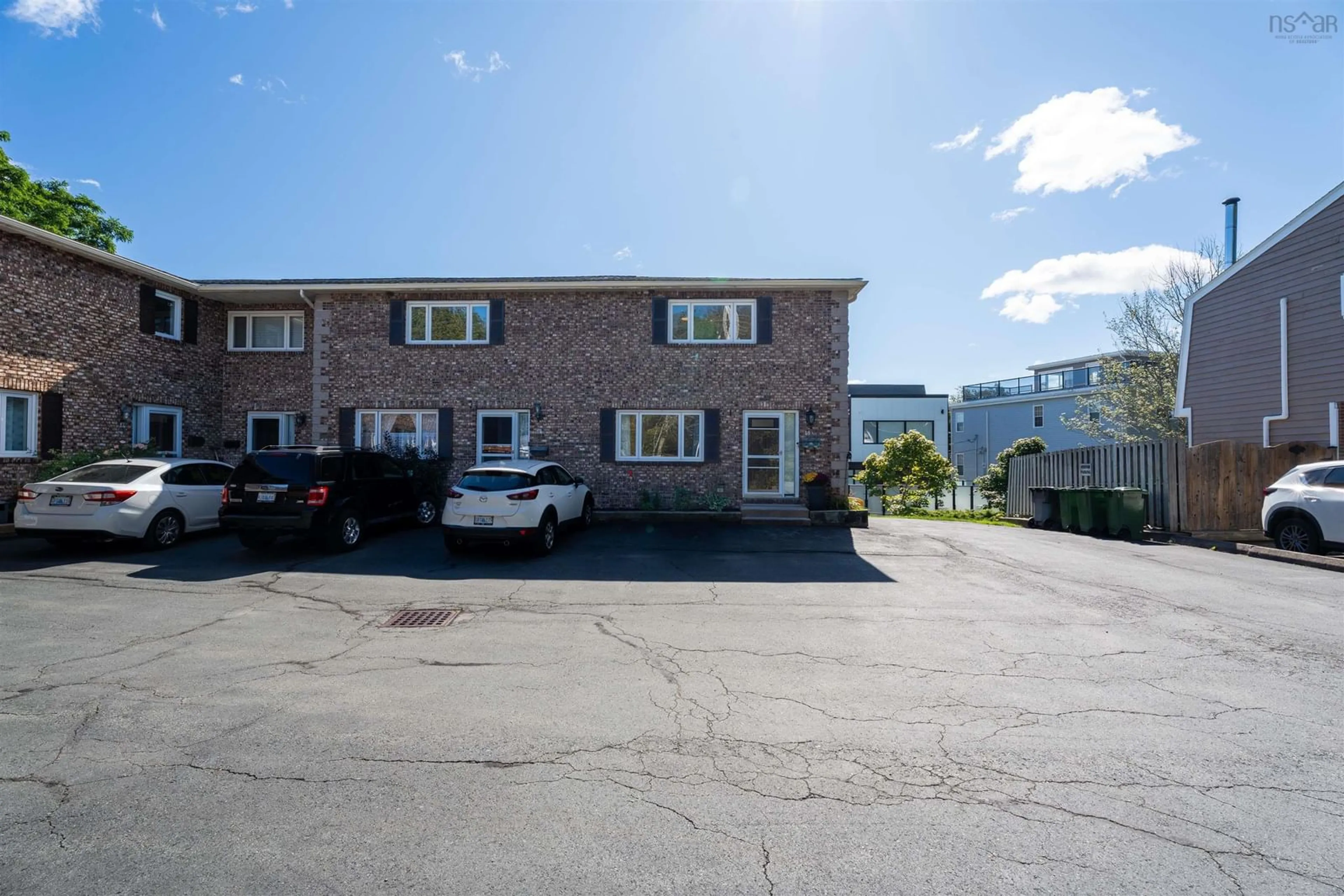 Unknown for 18 A Pioneer Ave #1, Halifax Nova Scotia B3M 1W8