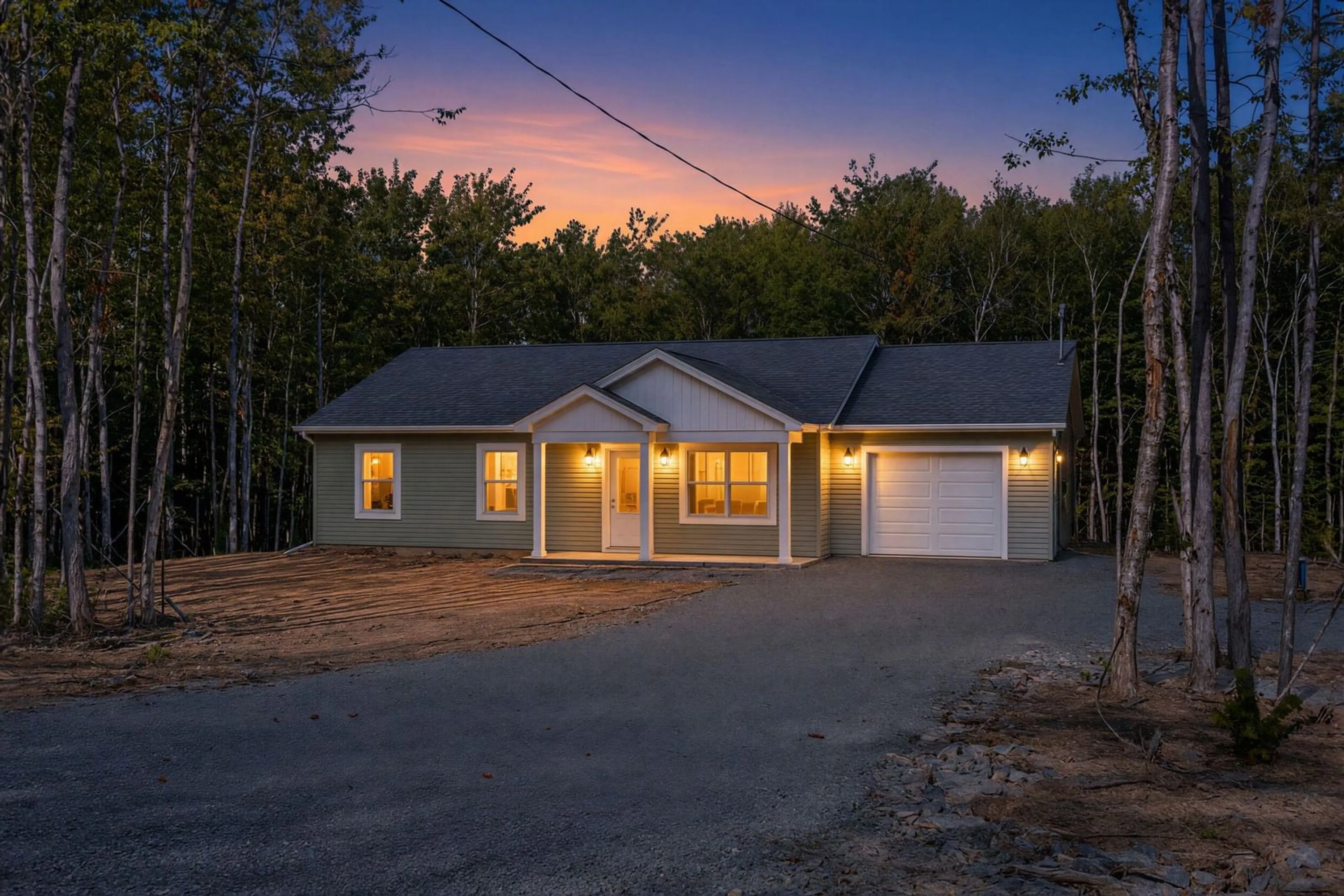 Unknown for 62 Ronald Lane, East Uniacke Nova Scotia B0N 1Z0