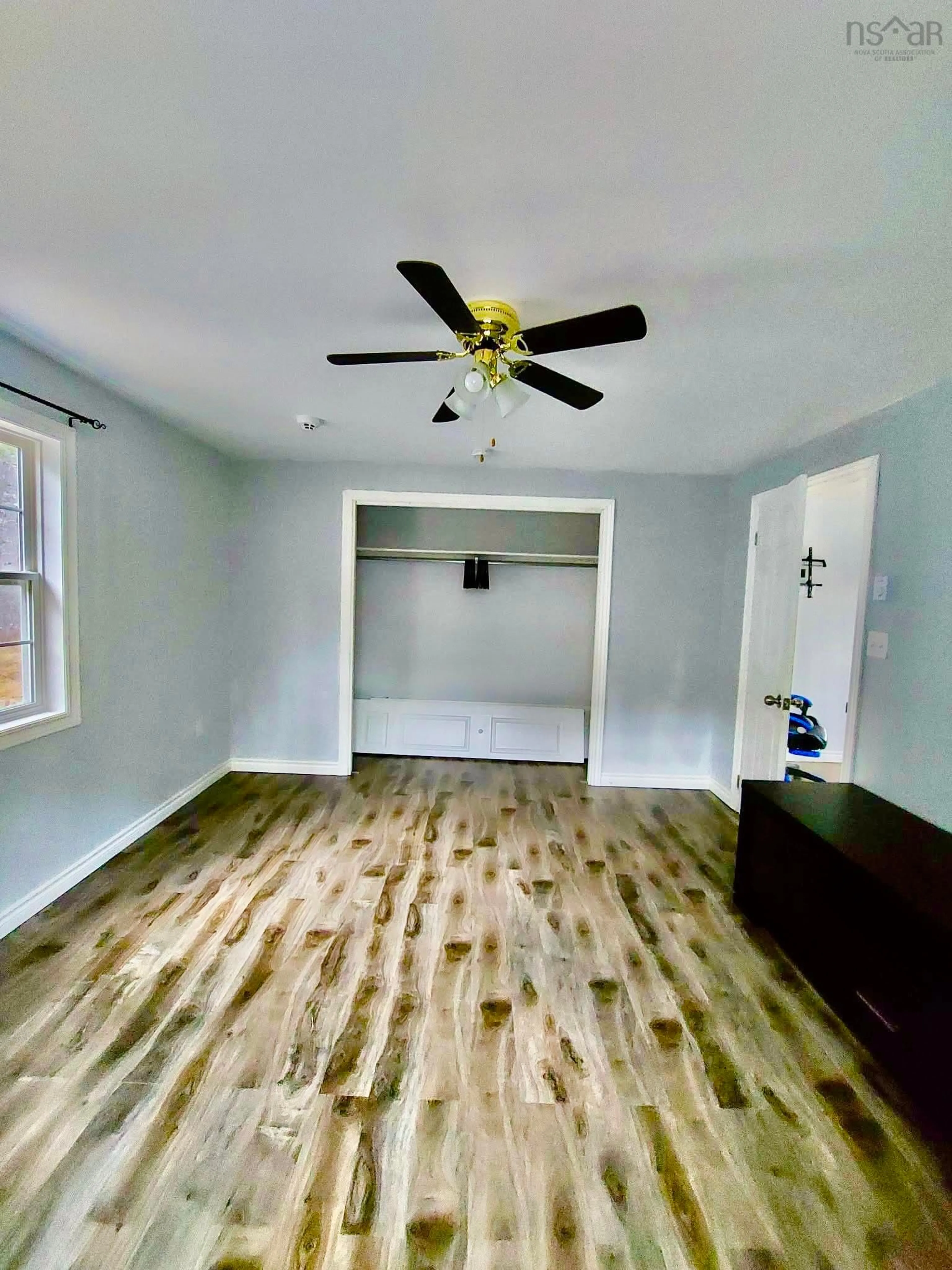 A pic of a room for 4313 Medway River Rd, Bangs Falls Nova Scotia B0T 1E0