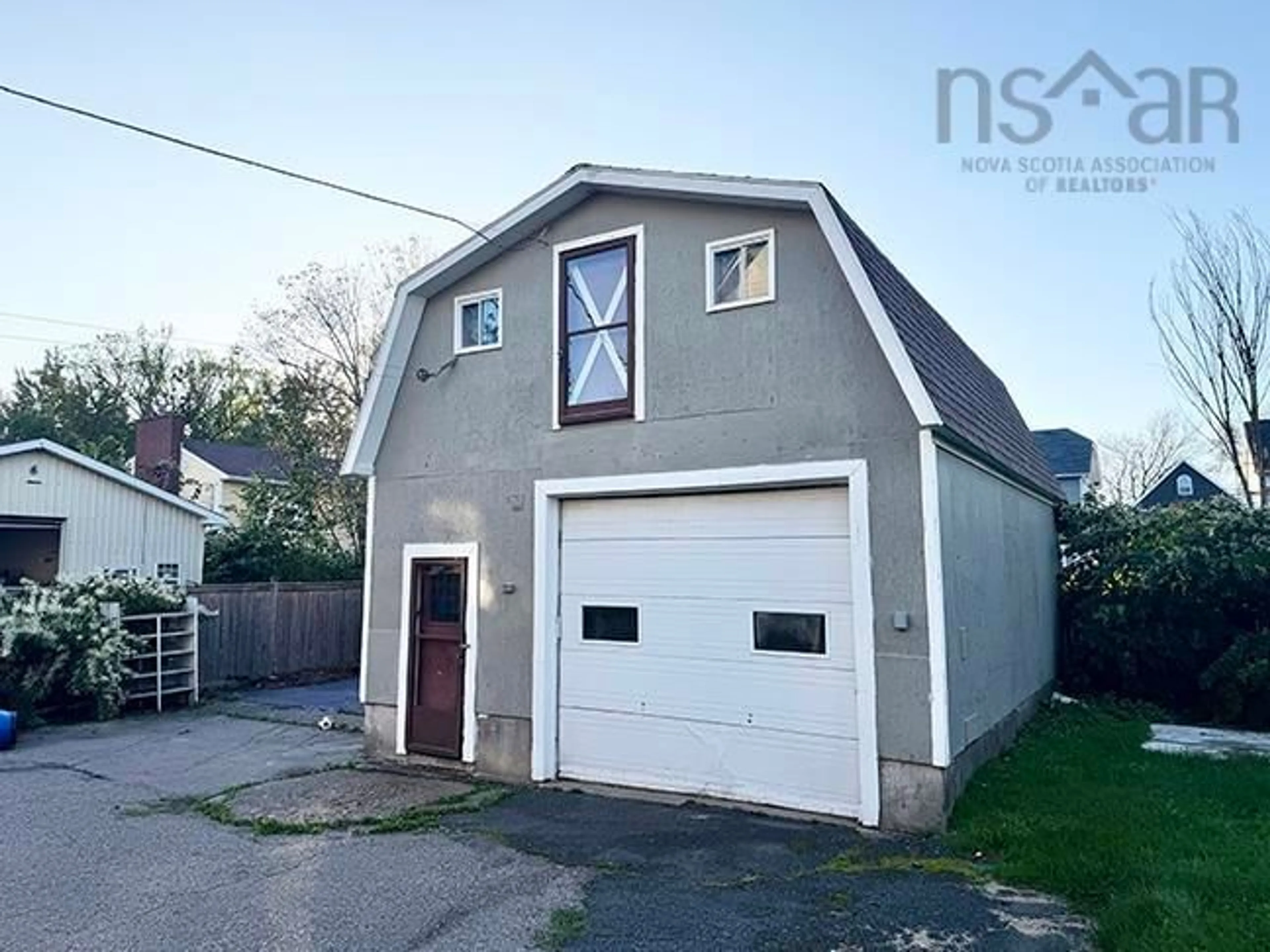 Unknown for 159 Whitney Ave, Sydney Nova Scotia B1P 5A1