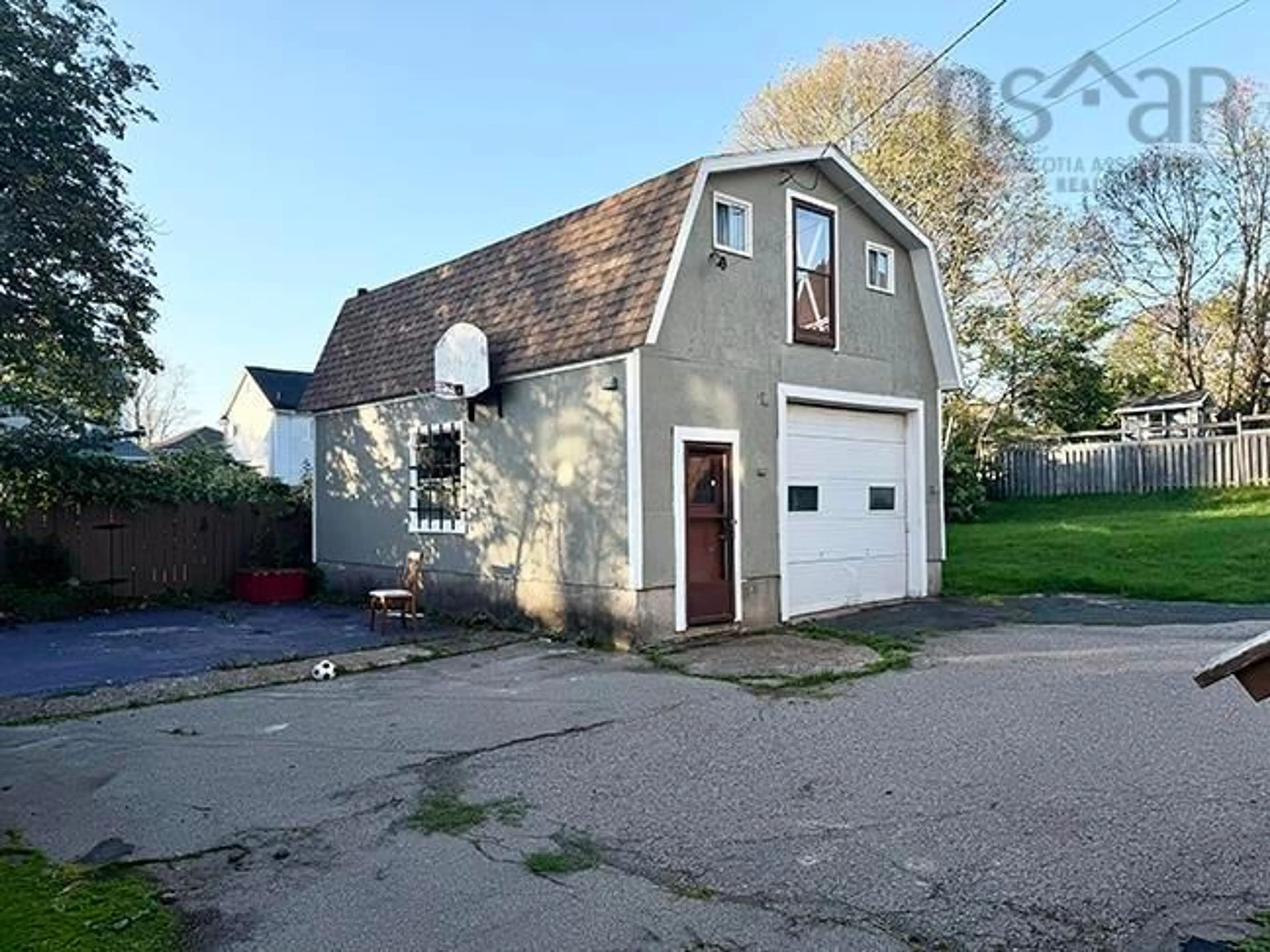 Unknown for 159 Whitney Ave, Sydney Nova Scotia B1P 5A1