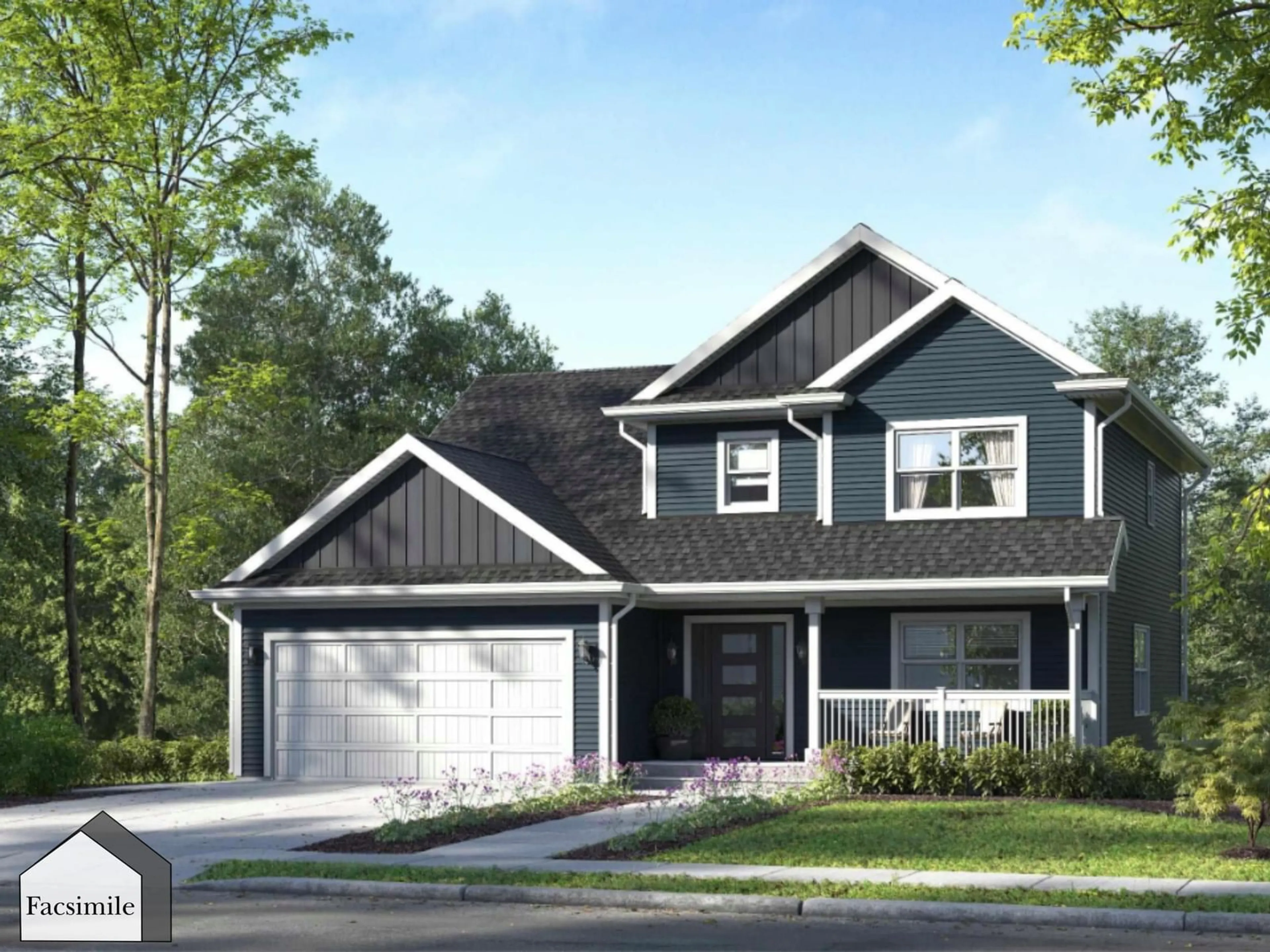 Home with vinyl exterior material, street for Unit 12 Bucksaw Crt, Upper Tantallon Nova Scotia B3Z 1M5