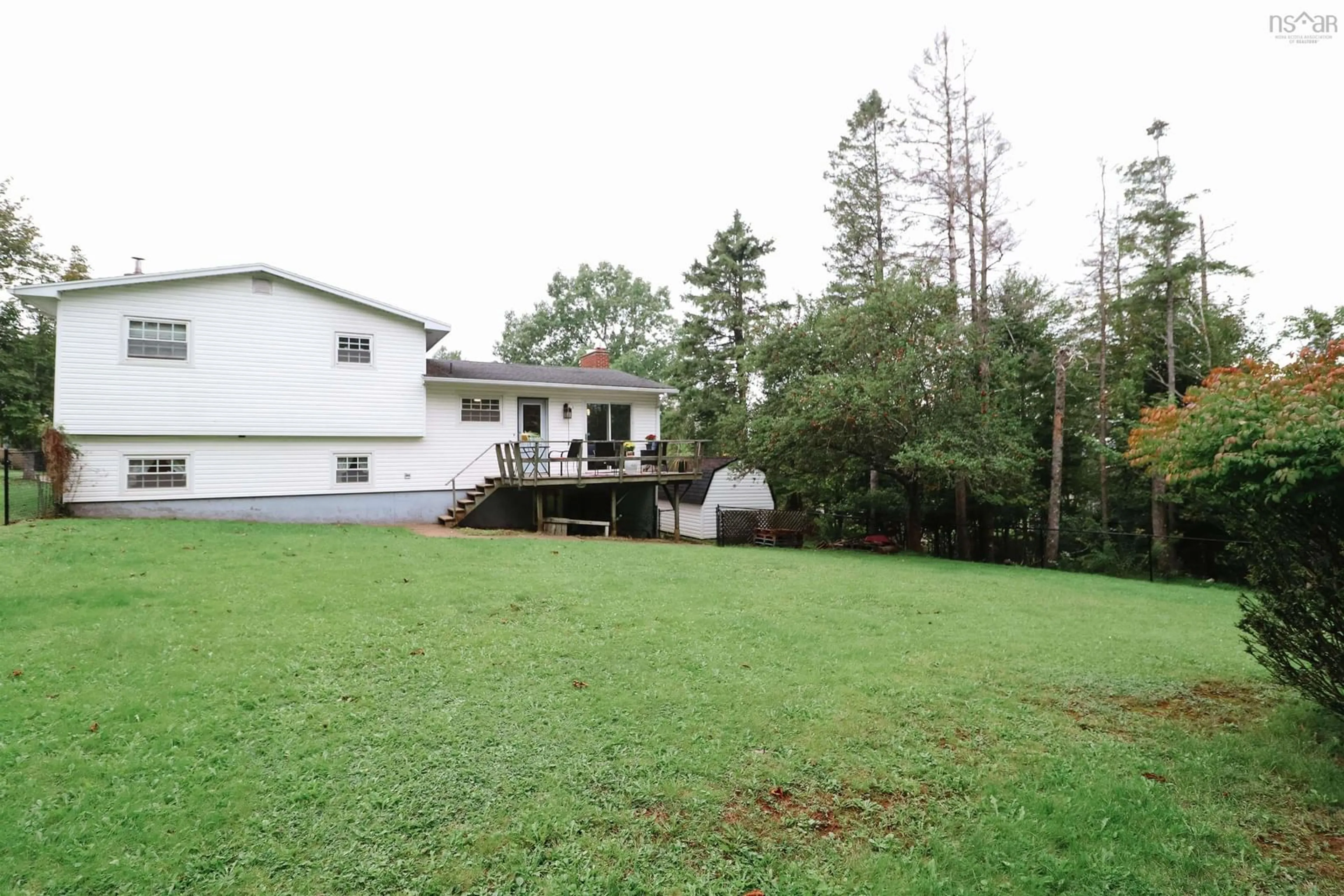 Unknown for 52 Evergreen Dr, Salmon River Nova Scotia B2N 5J3