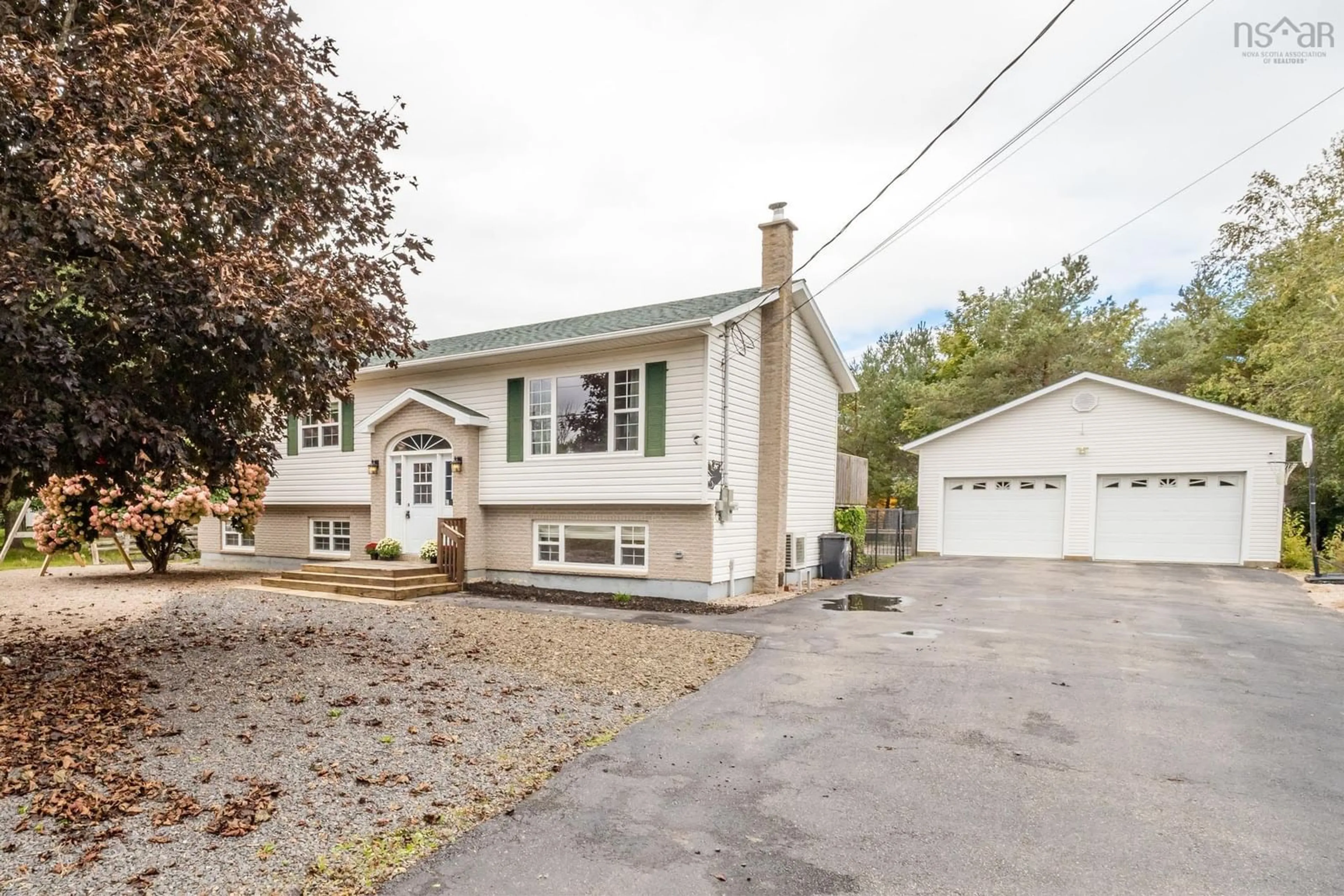 Unknown for 11 Rogers Rd, Nictaux Nova Scotia B0S 1P0