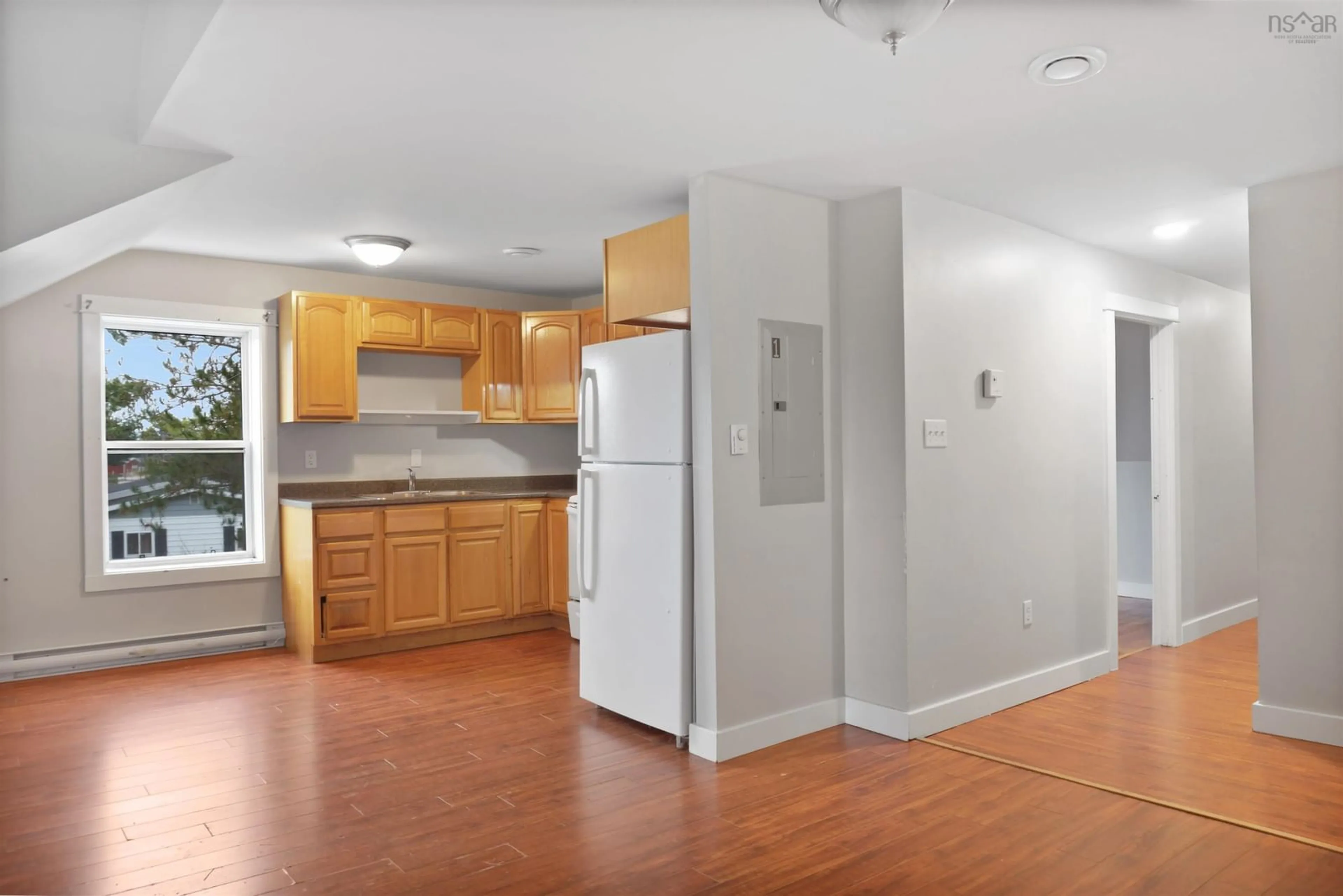 Standard kitchen, unknown for 600 Main St, Lawrencetown Nova Scotia B0S 1M0