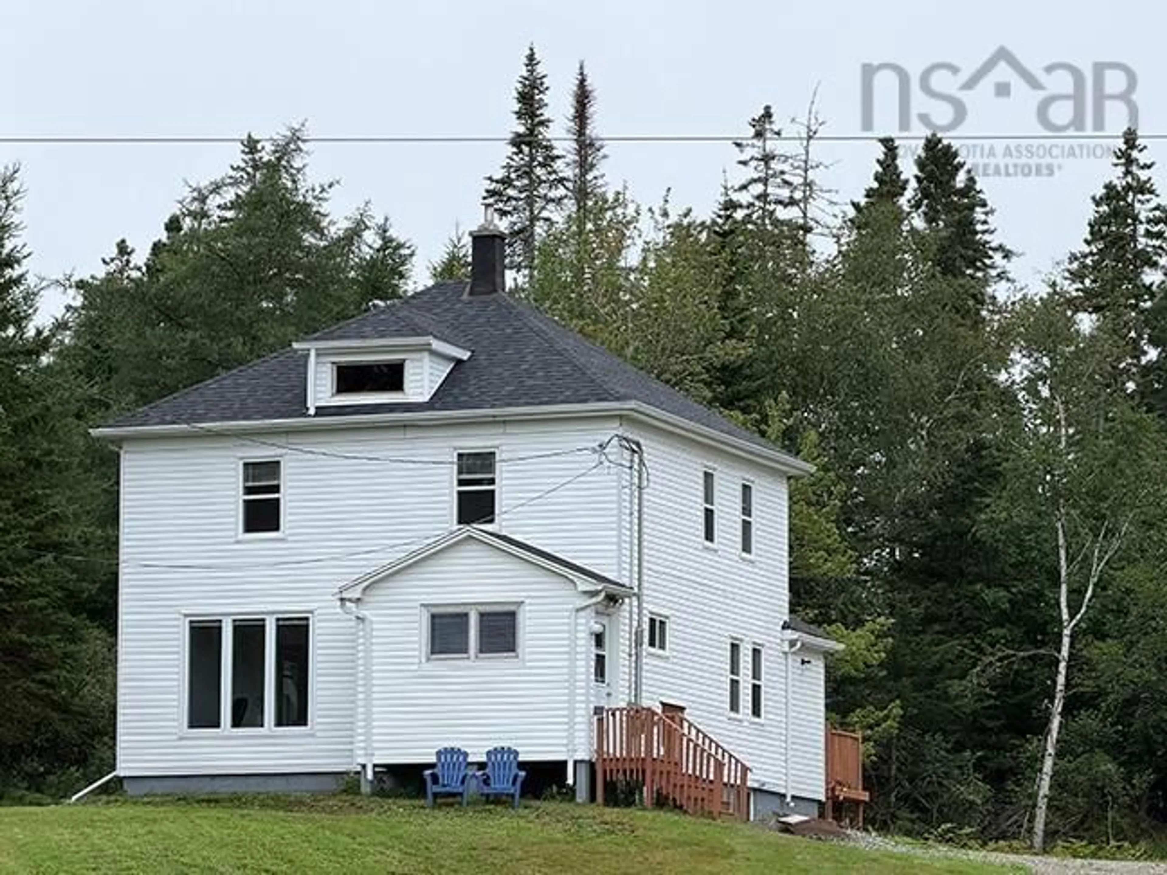 Unknown for 9220 Pepperell St, St. Peter's Nova Scotia B0E 3B0