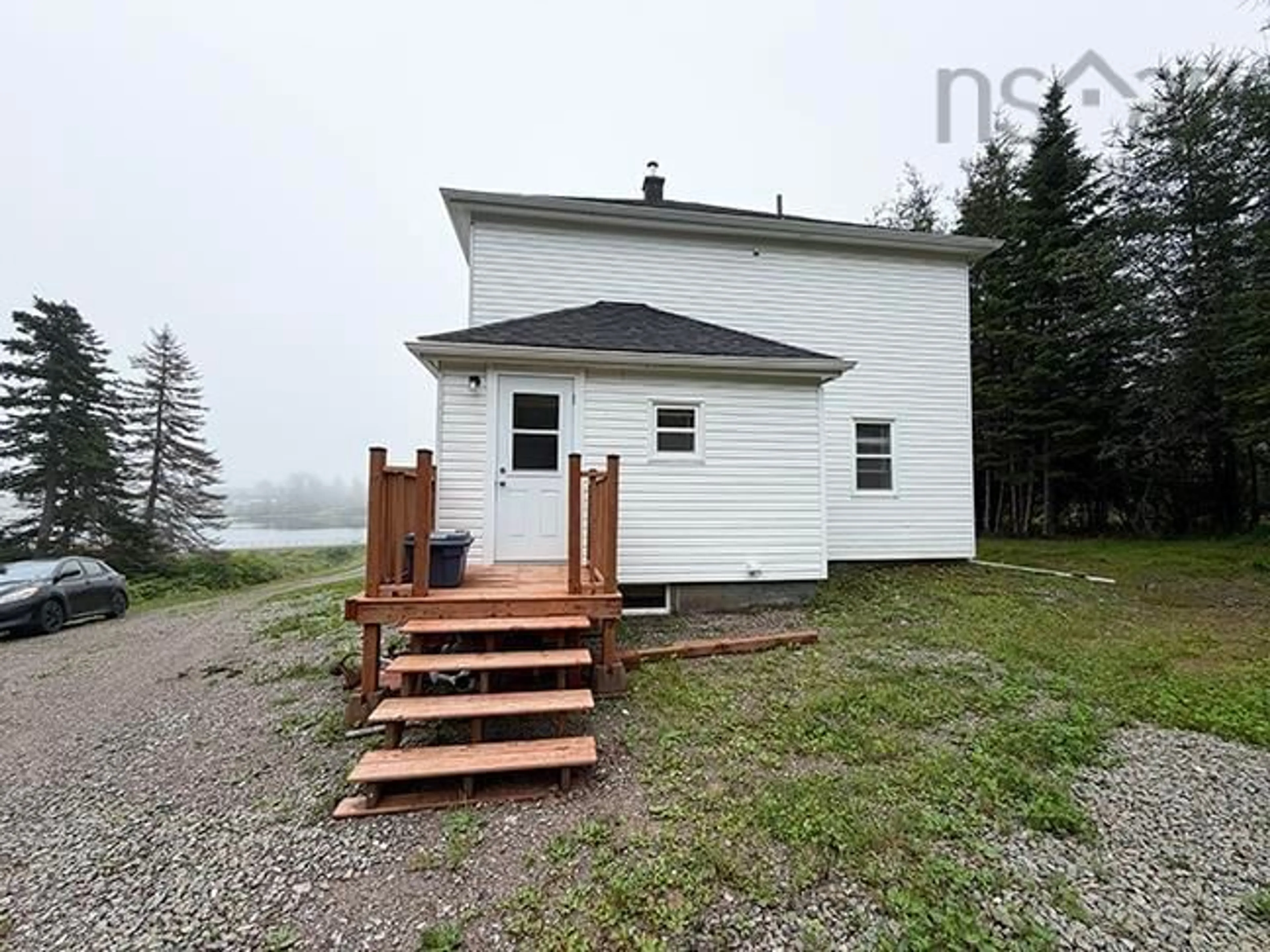 Unknown for 9220 Pepperell St, St. Peter's Nova Scotia B0E 3B0