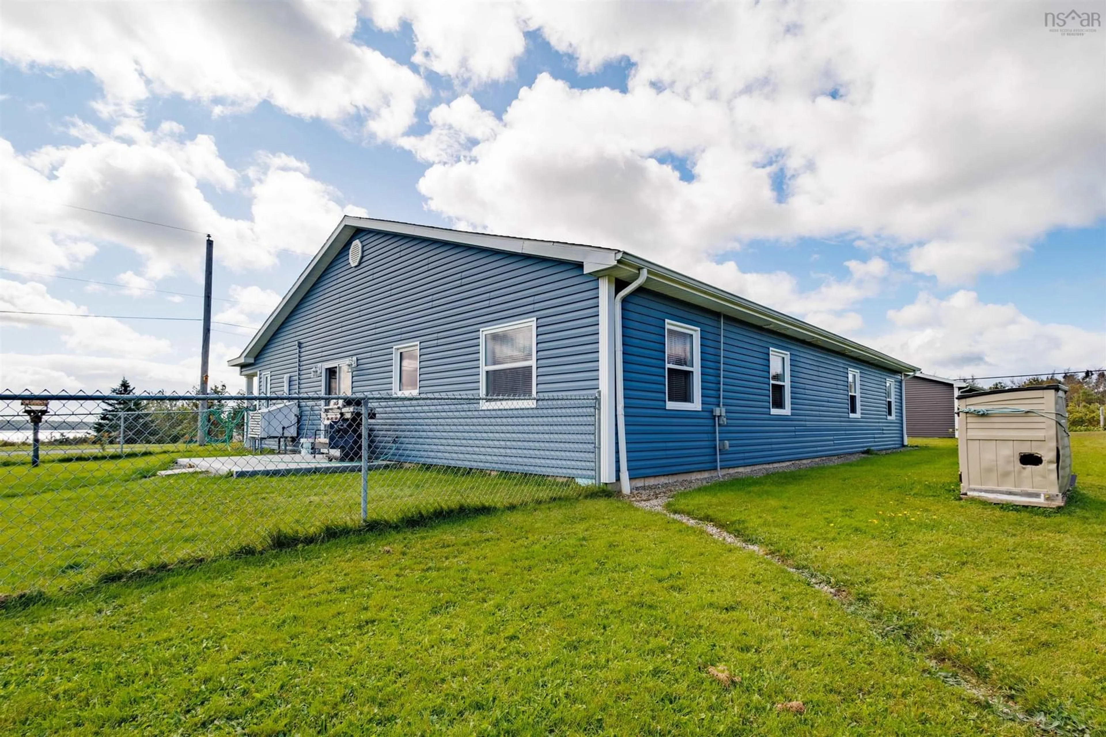 Unknown for 2581 Morien Hwy Hwy, Port Morien Nova Scotia B1B 1C3