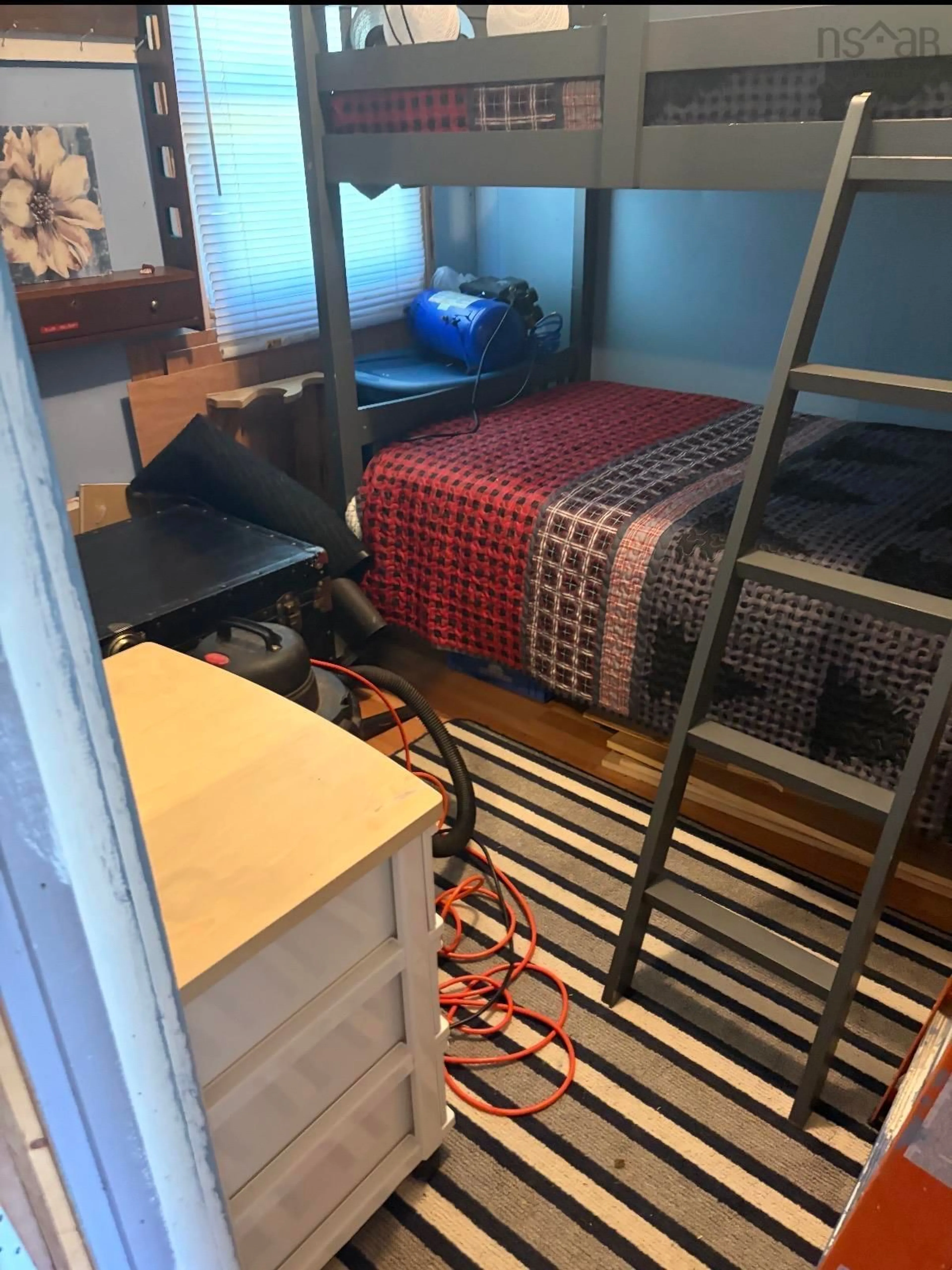 A pic of a room for 864 Salem Rd, Loch Lomond Nova Scotia B1J 1W2