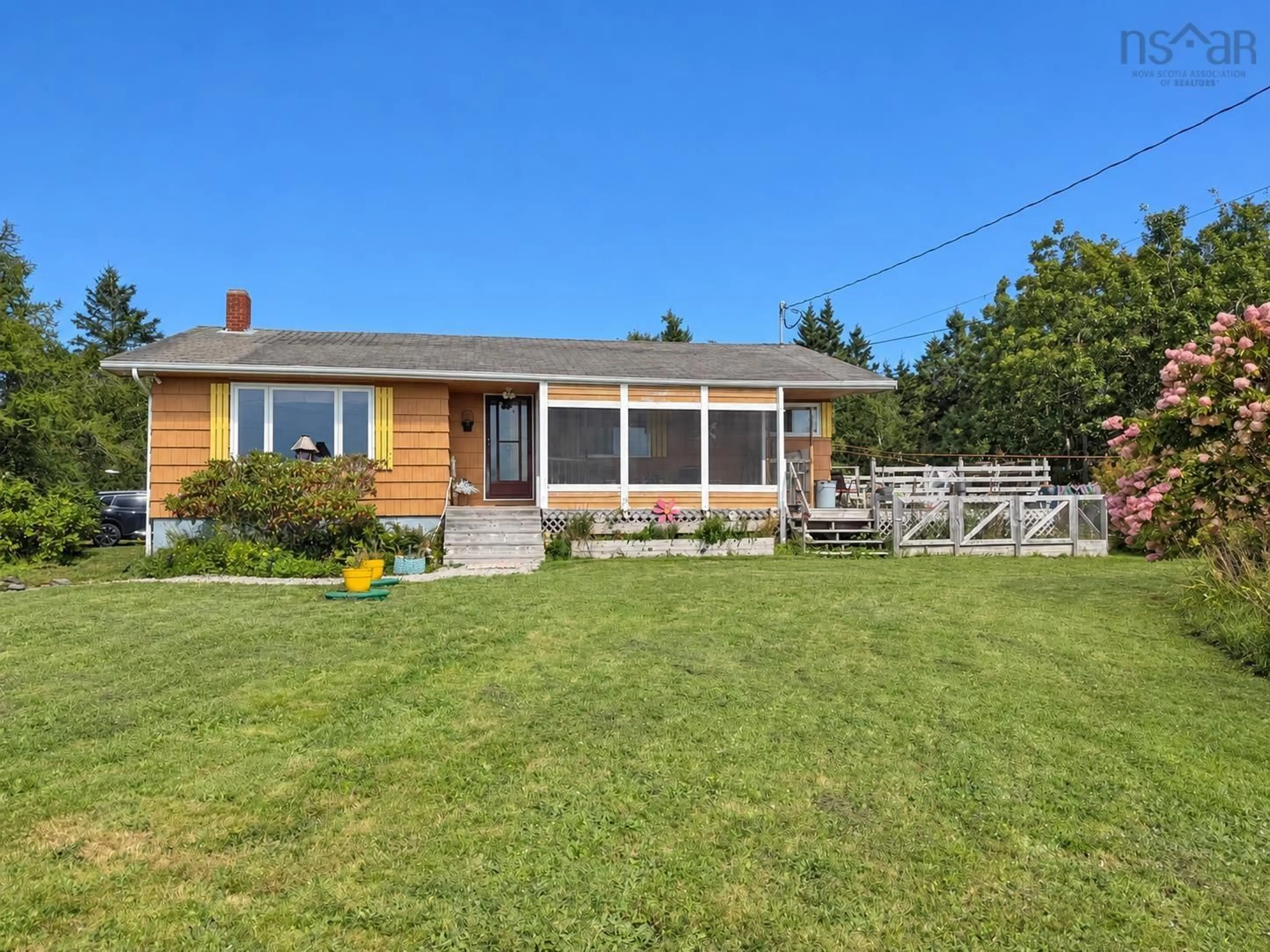 Unknown for 245 Argyle Sound Rd, Argyle Sound Nova Scotia B0W 1W0