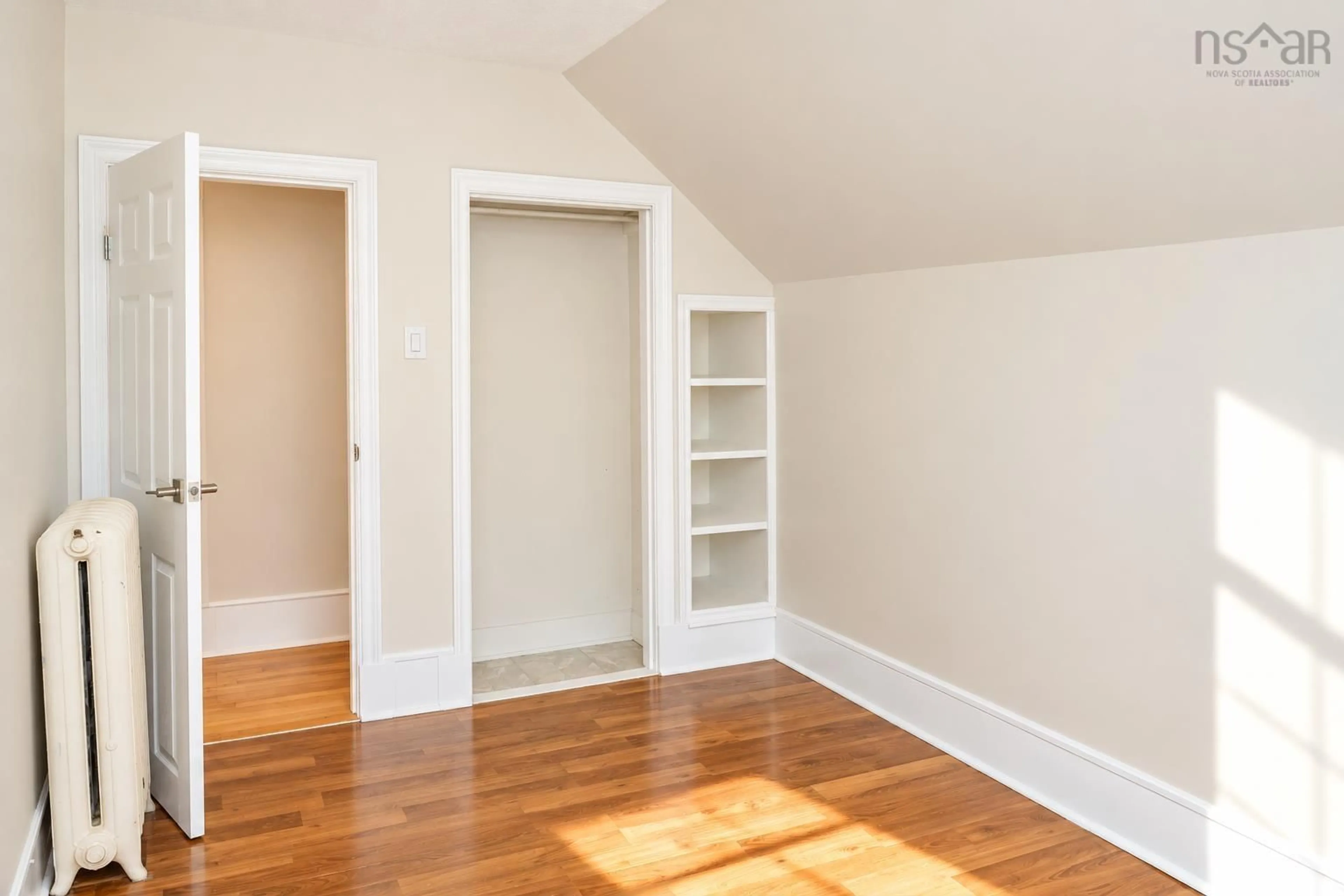 A pic of a room for 108 Cottage Rd, Sydney Nova Scotia B1P 2E1