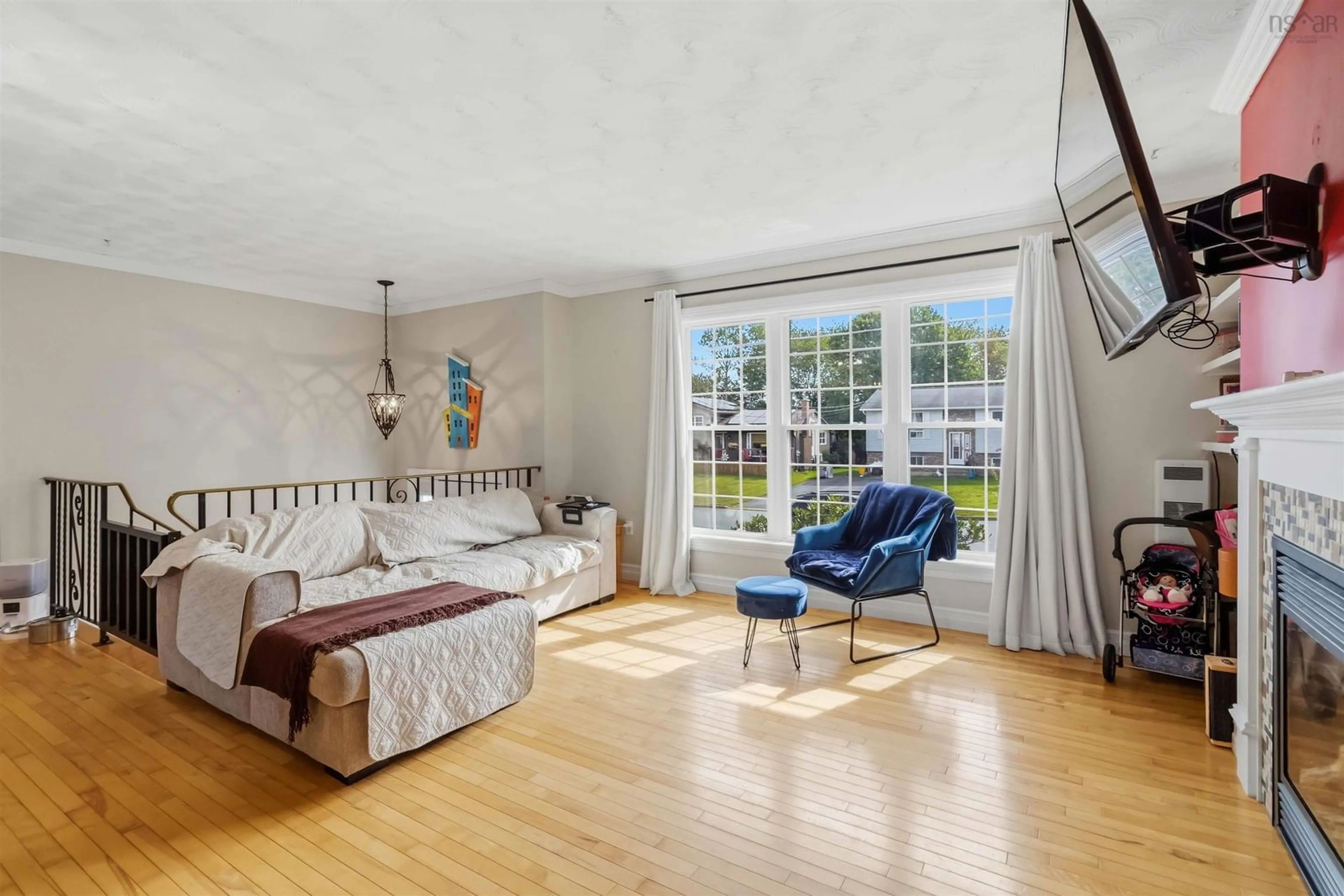 A pic of a room for 89 Charles Road, Timberlea Nova Scotia B3T 1J7