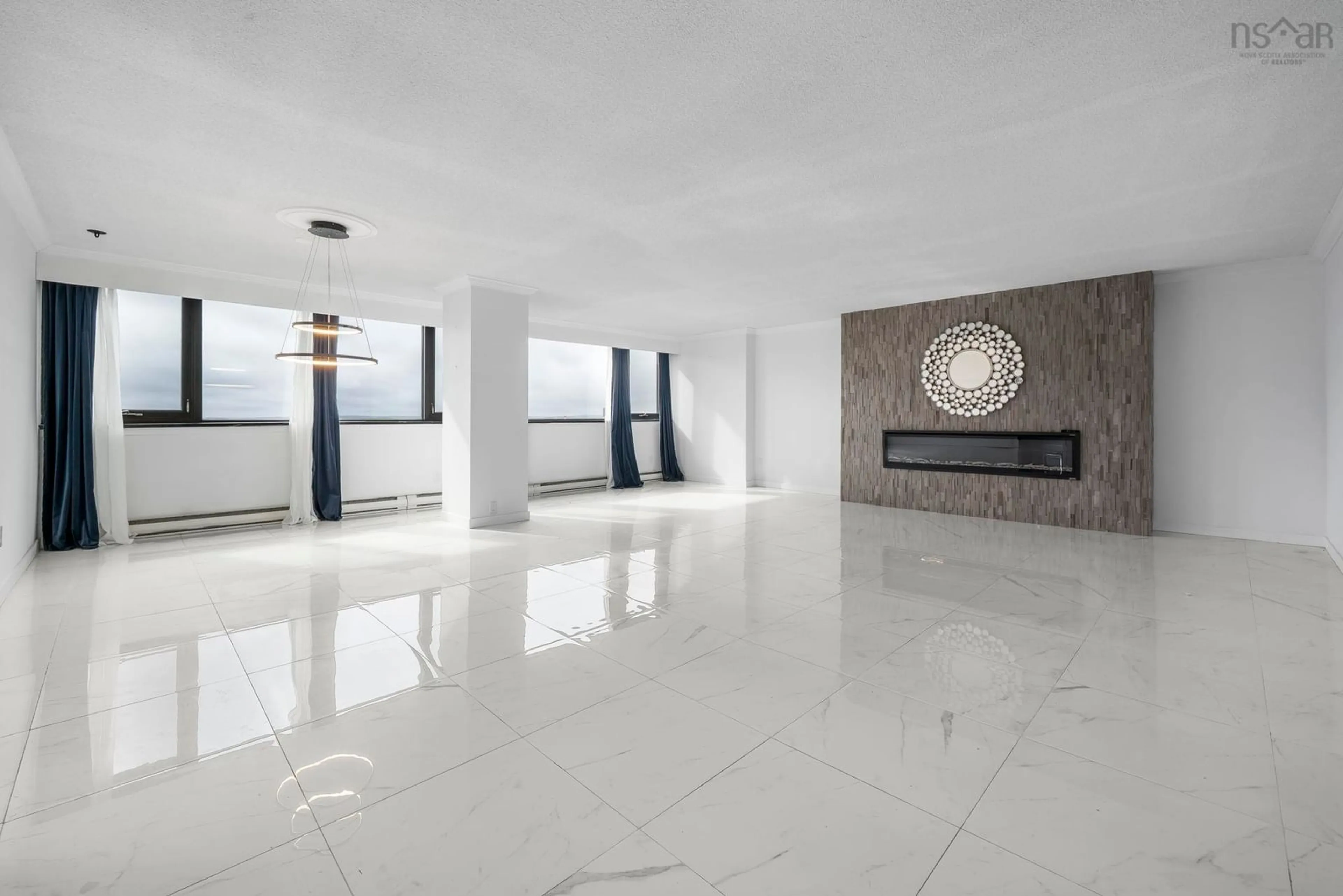Lobby for 5959 Spring Garden Rd #PH101, Halifax Nova Scotia B3H 1Y5