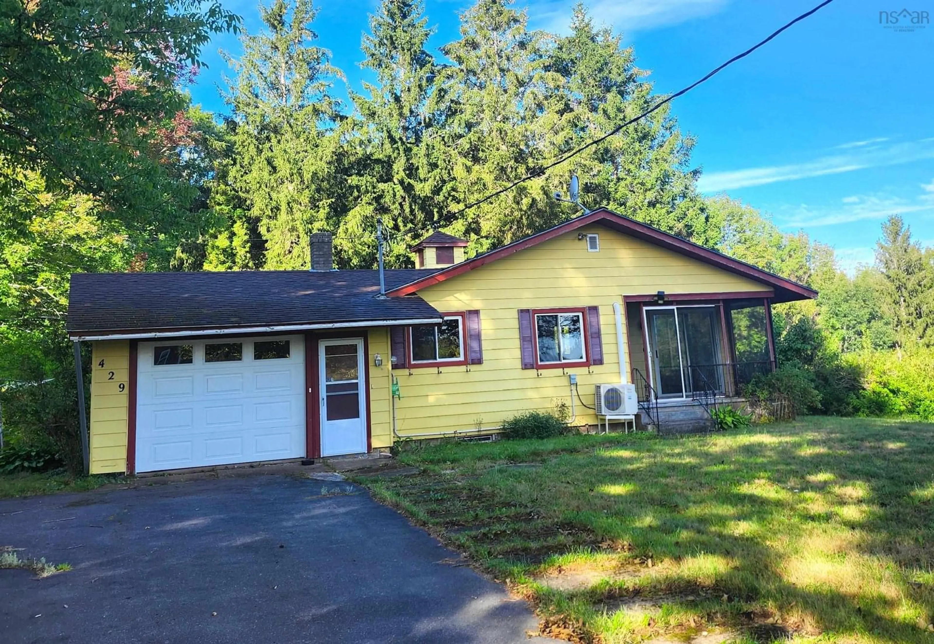 Unknown for 429 Victoria Rd, Nicholsville Nova Scotia B0P 1C0