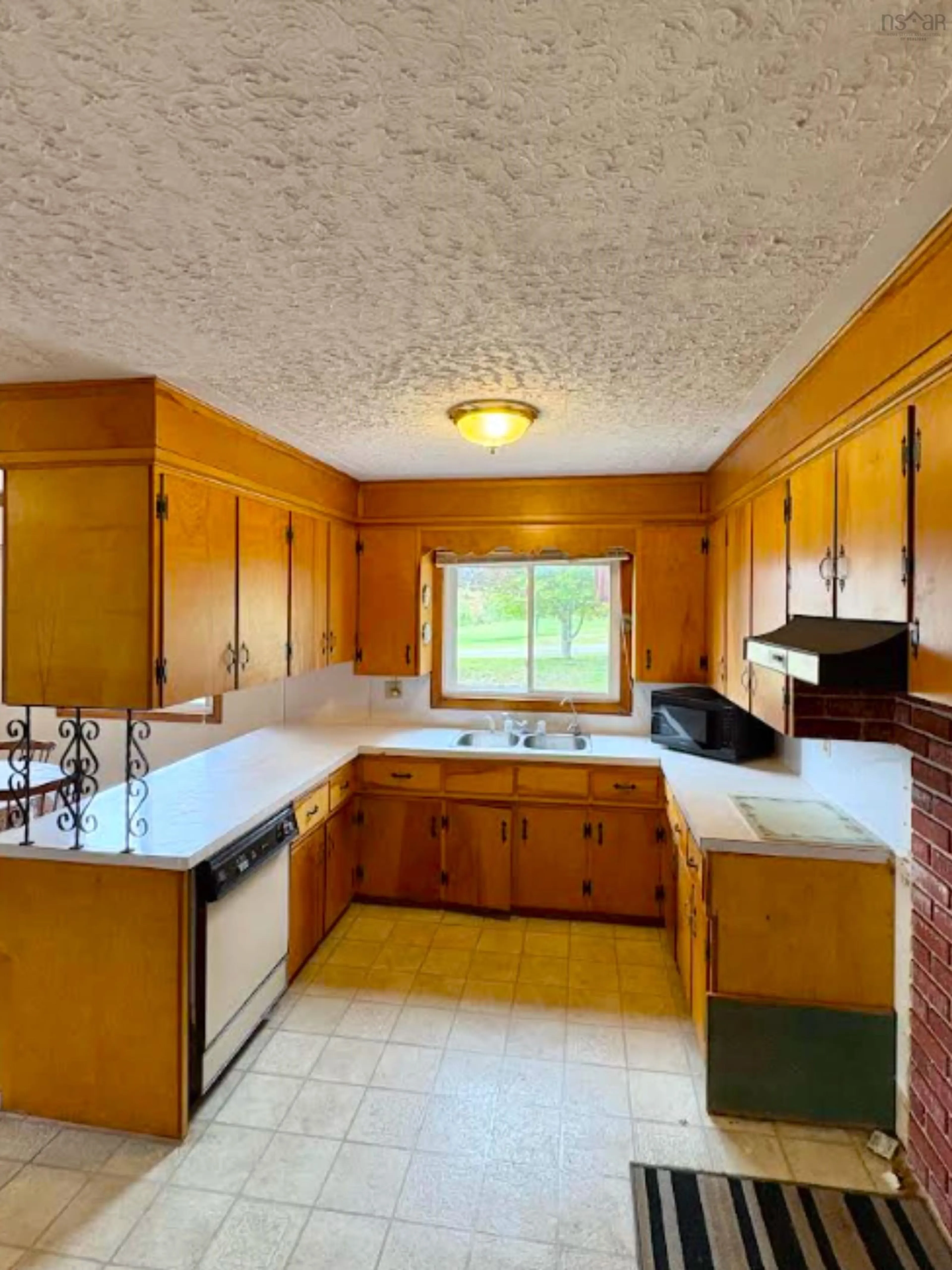 Standard kitchen, unknown for 429 Victoria Rd, Nicholsville Nova Scotia B0P 1C0