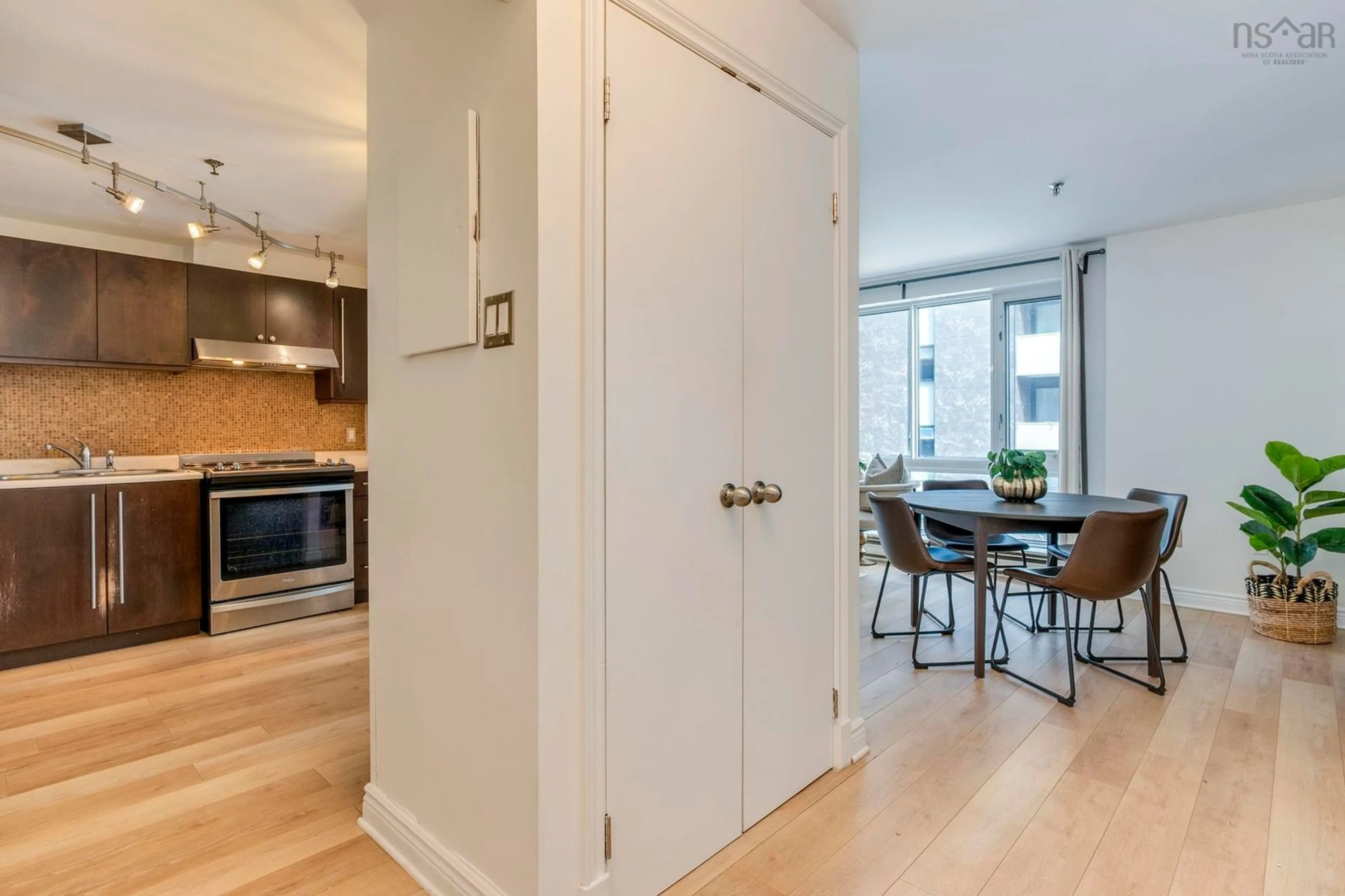 Unknown for 1454 Dresden Row #603, Halifax Nova Scotia B3J 3T5