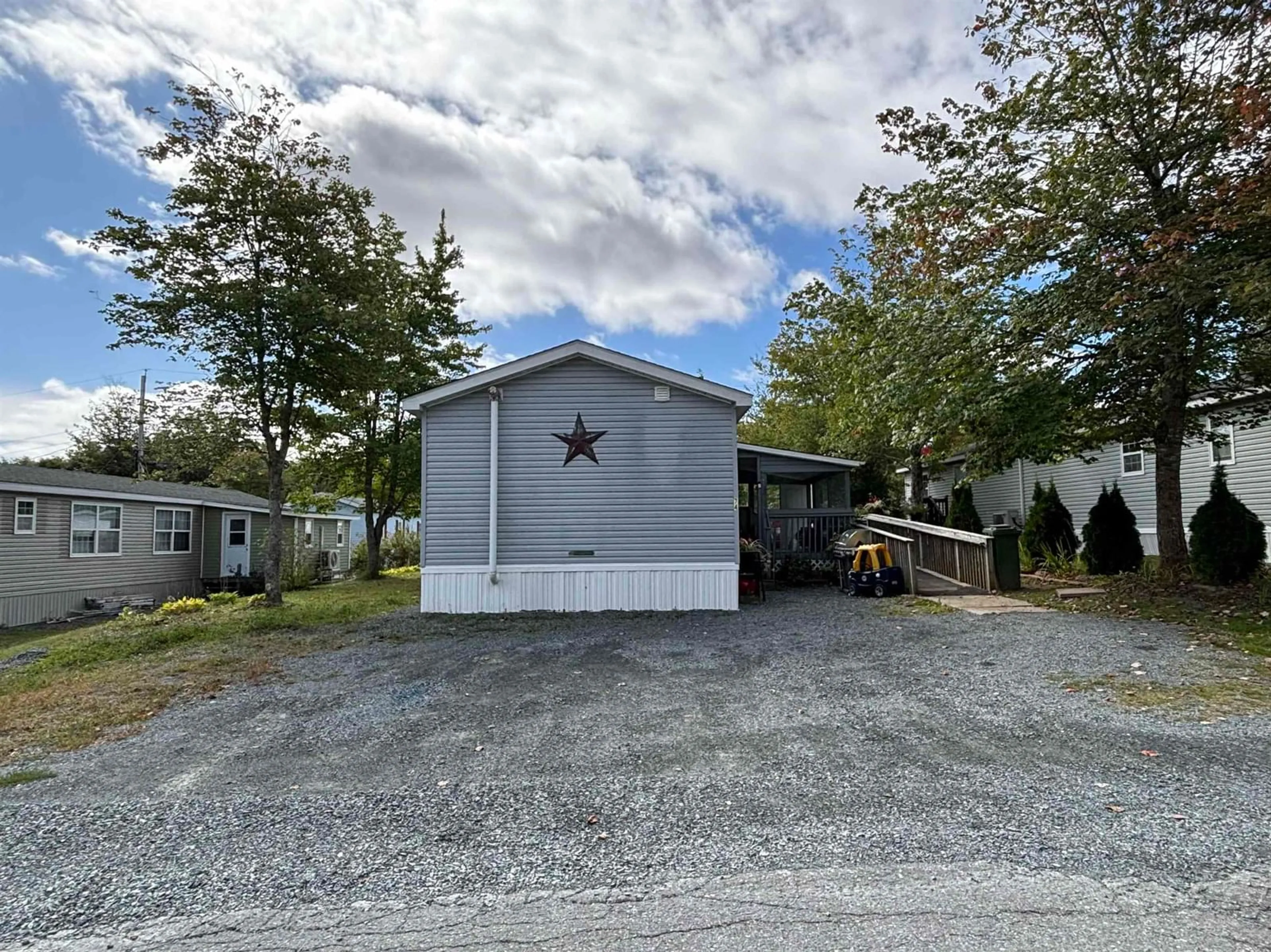 Unknown for 74 Veinotte Dr, Wileville Nova Scotia B4V 5K2