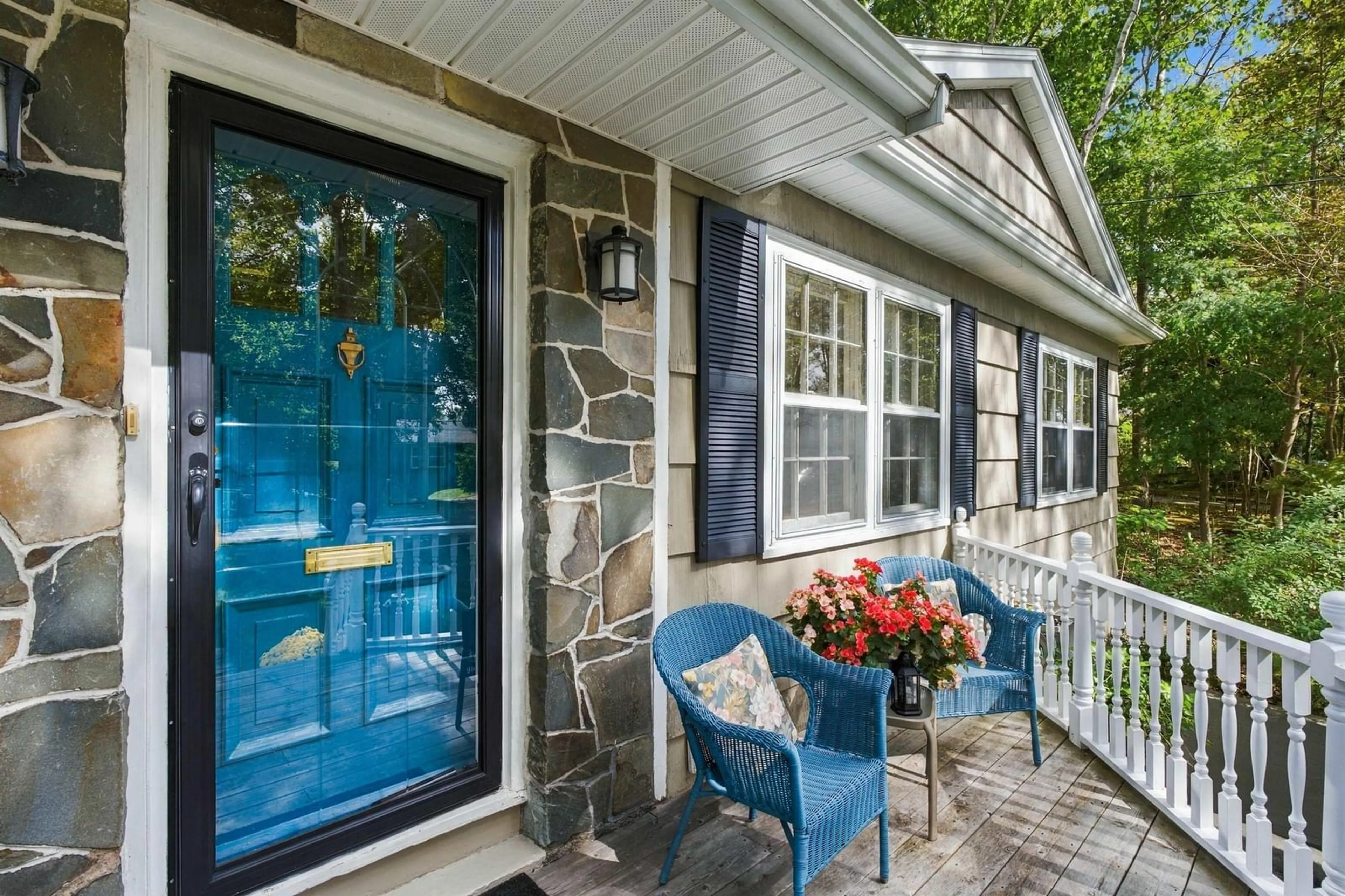 Patio, street for 4 Fleming Dr, Halifax Nova Scotia B3P 1A9