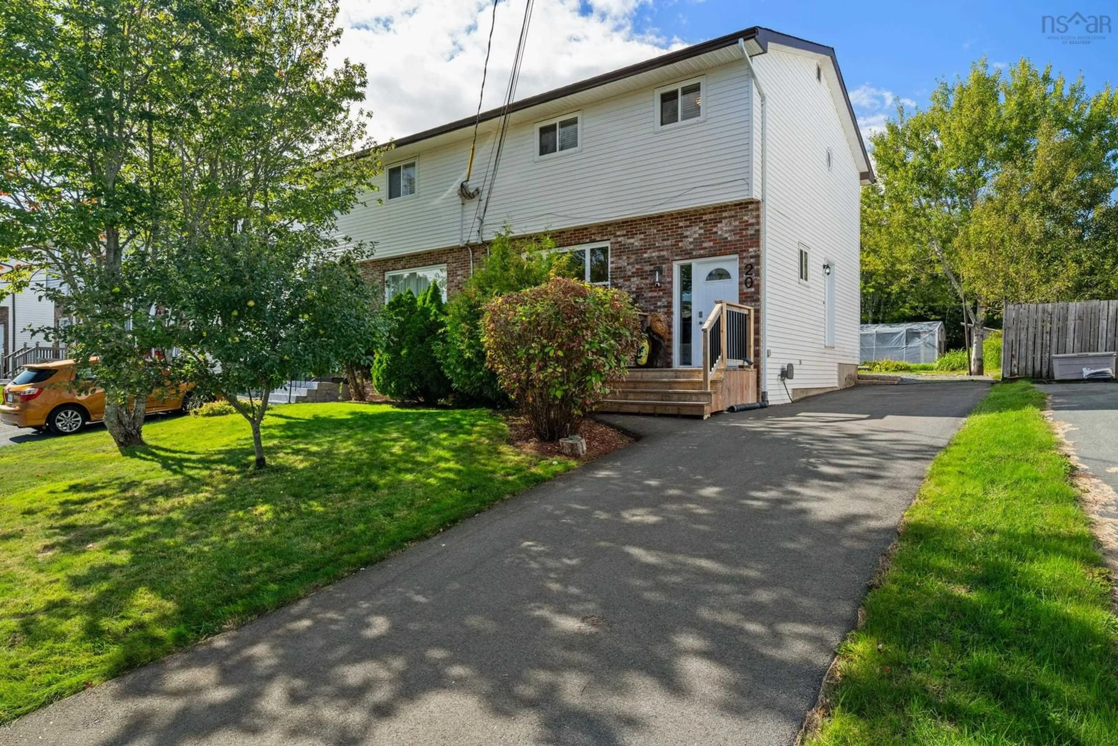 Unknown for 20 Stratford Dr, Cole Harbour Nova Scotia B2V 2M6