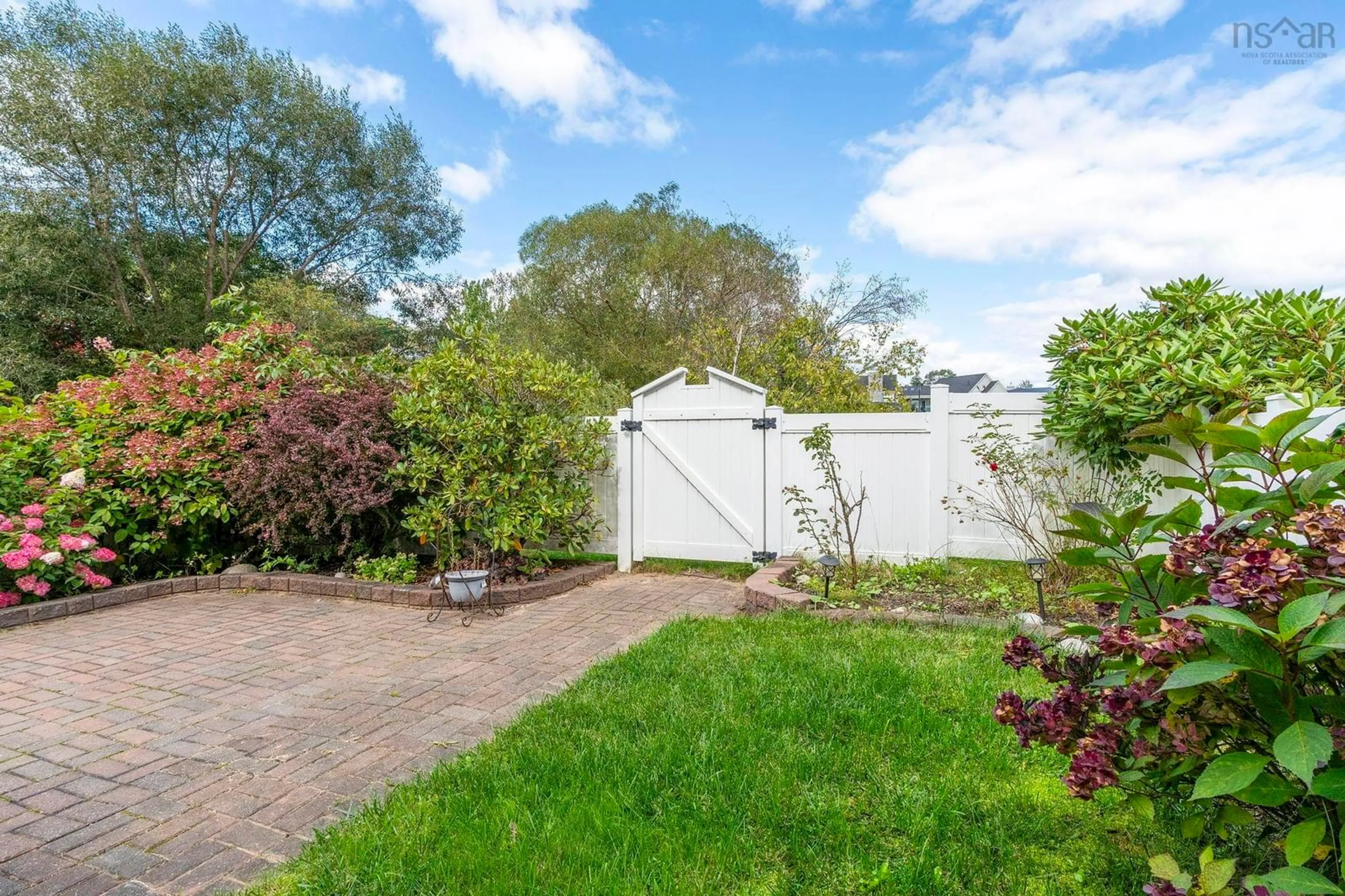 A pic from outside/outdoor area/front of a property/back of a property/a pic from drone, street for 1 Arthur Lismer Court, Bedford Nova Scotia B4A 4B4
