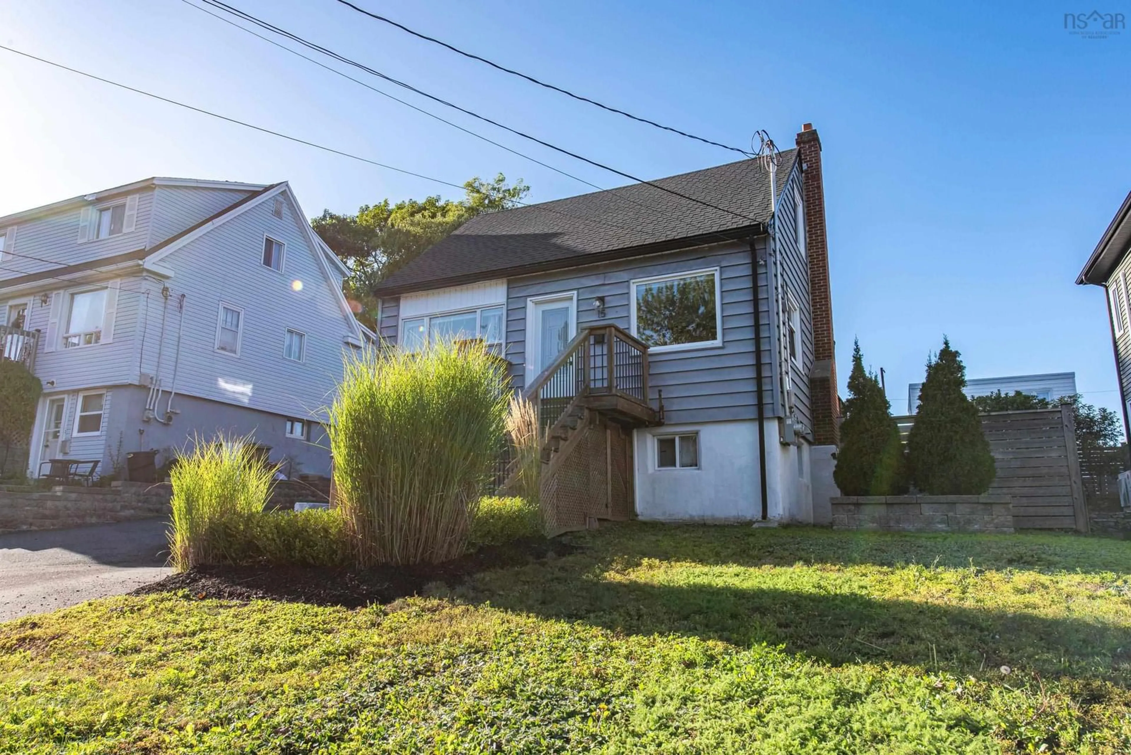 Unknown for 15 Central Ave, Halifax Nova Scotia B3N 2H2