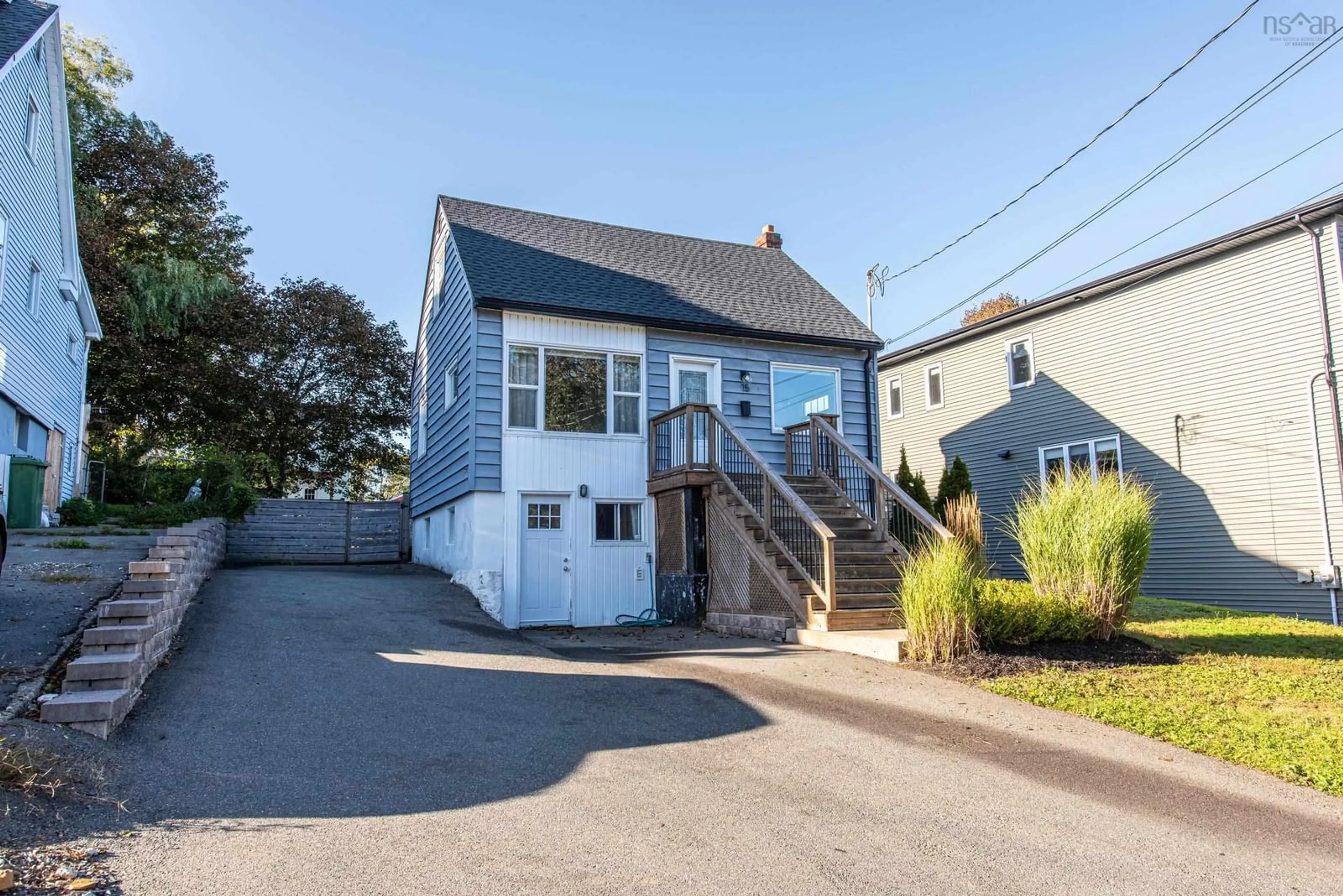 Unknown for 15 Central Ave, Halifax Nova Scotia B3N 2H2