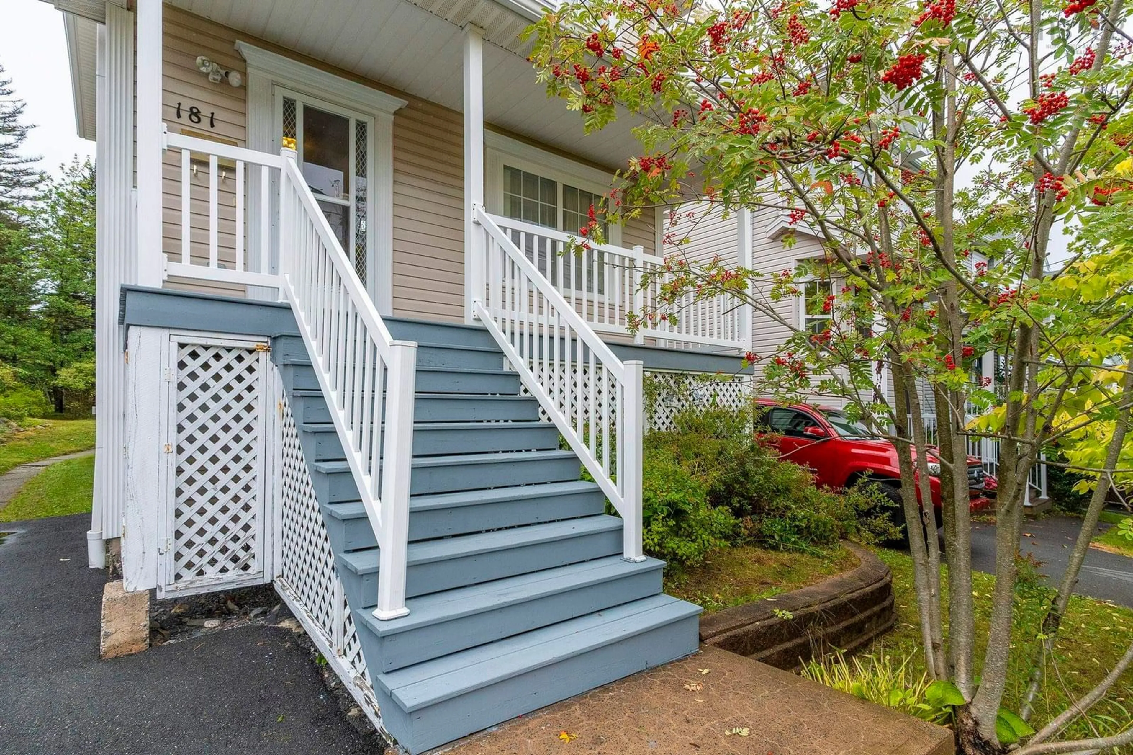 Unknown for 181 Oceanview Dr, Bedford Nova Scotia B4A 4G4