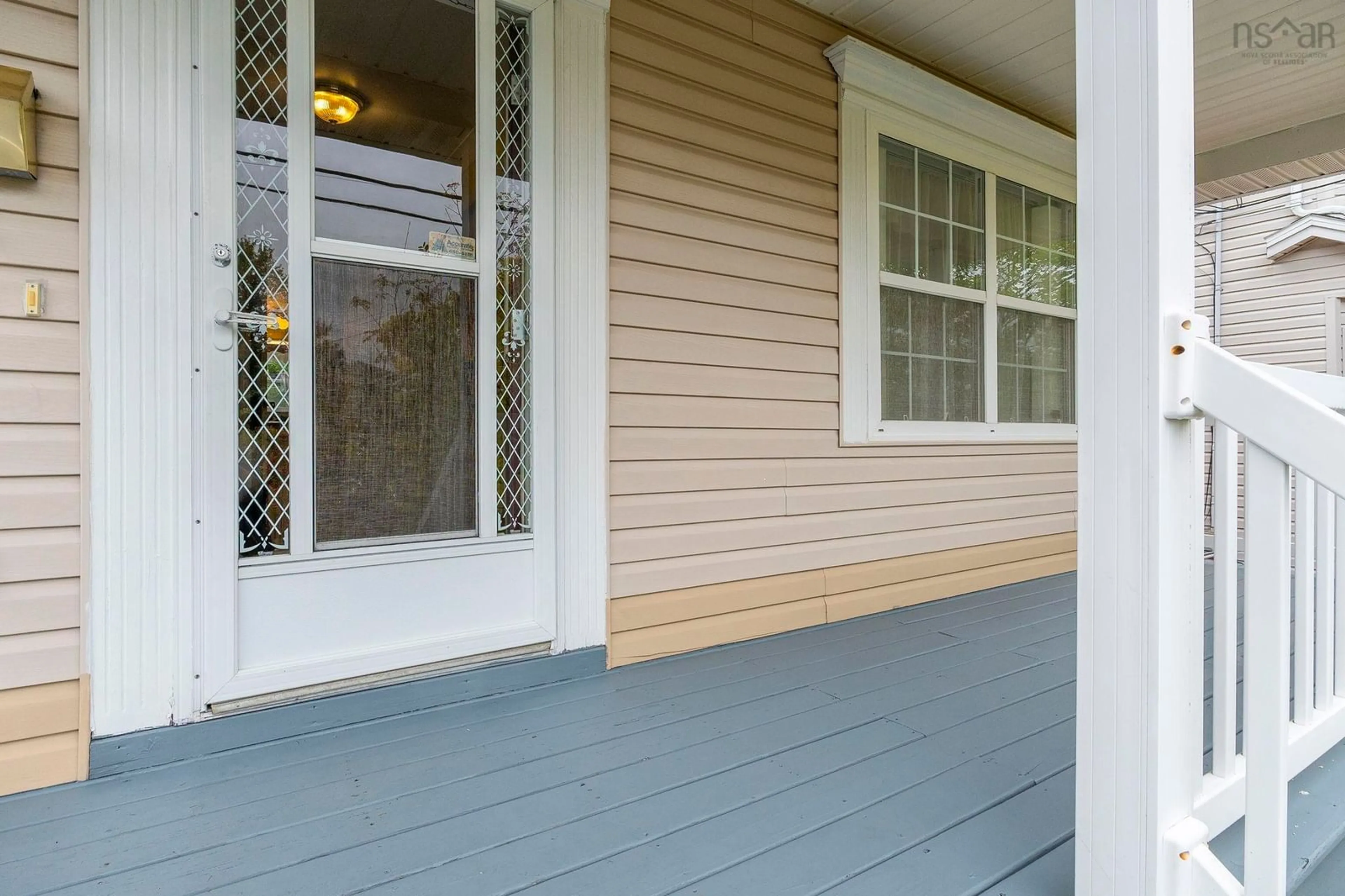 Home with vinyl exterior material, street for 181 Oceanview Dr, Bedford Nova Scotia B4A 4G4