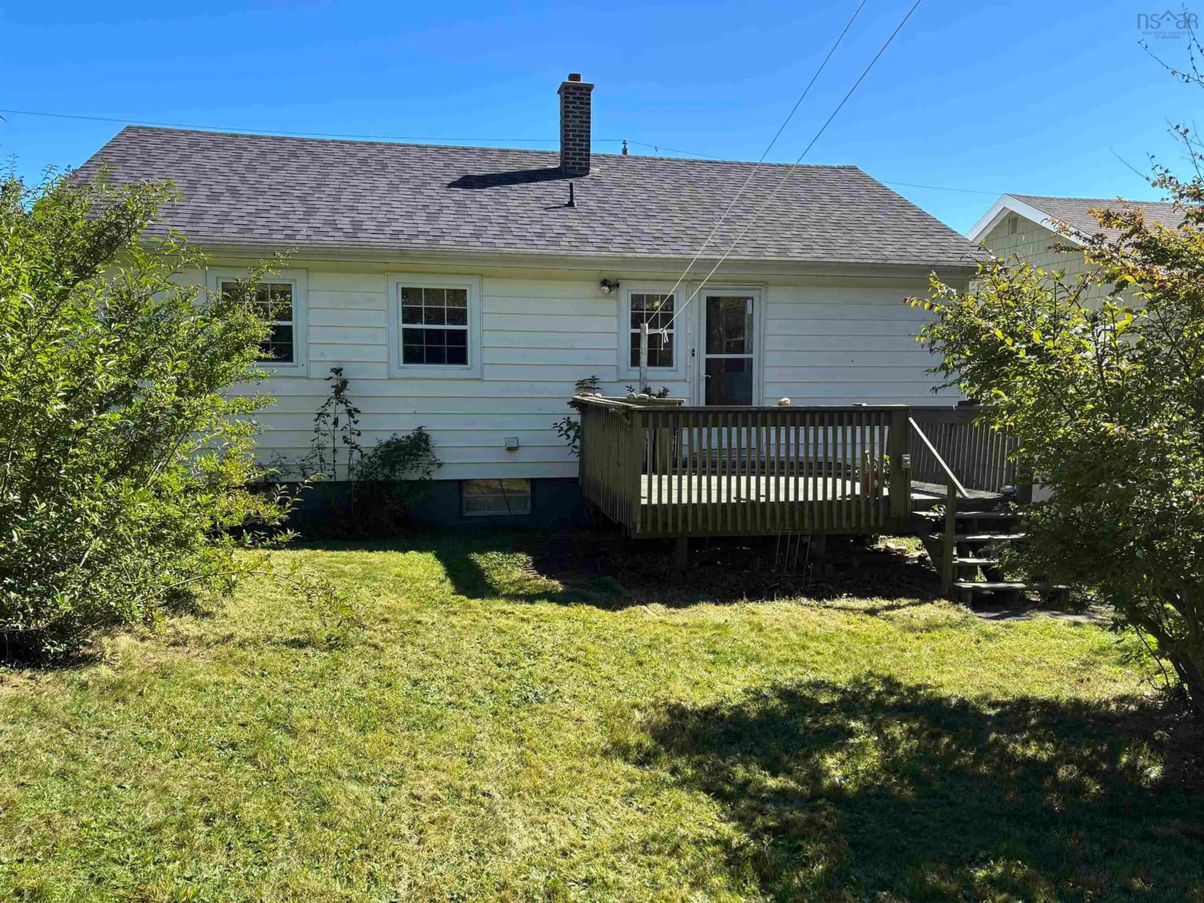 Unknown for 38 Young Avenue, North Sydney Nova Scotia B2A 1Y6