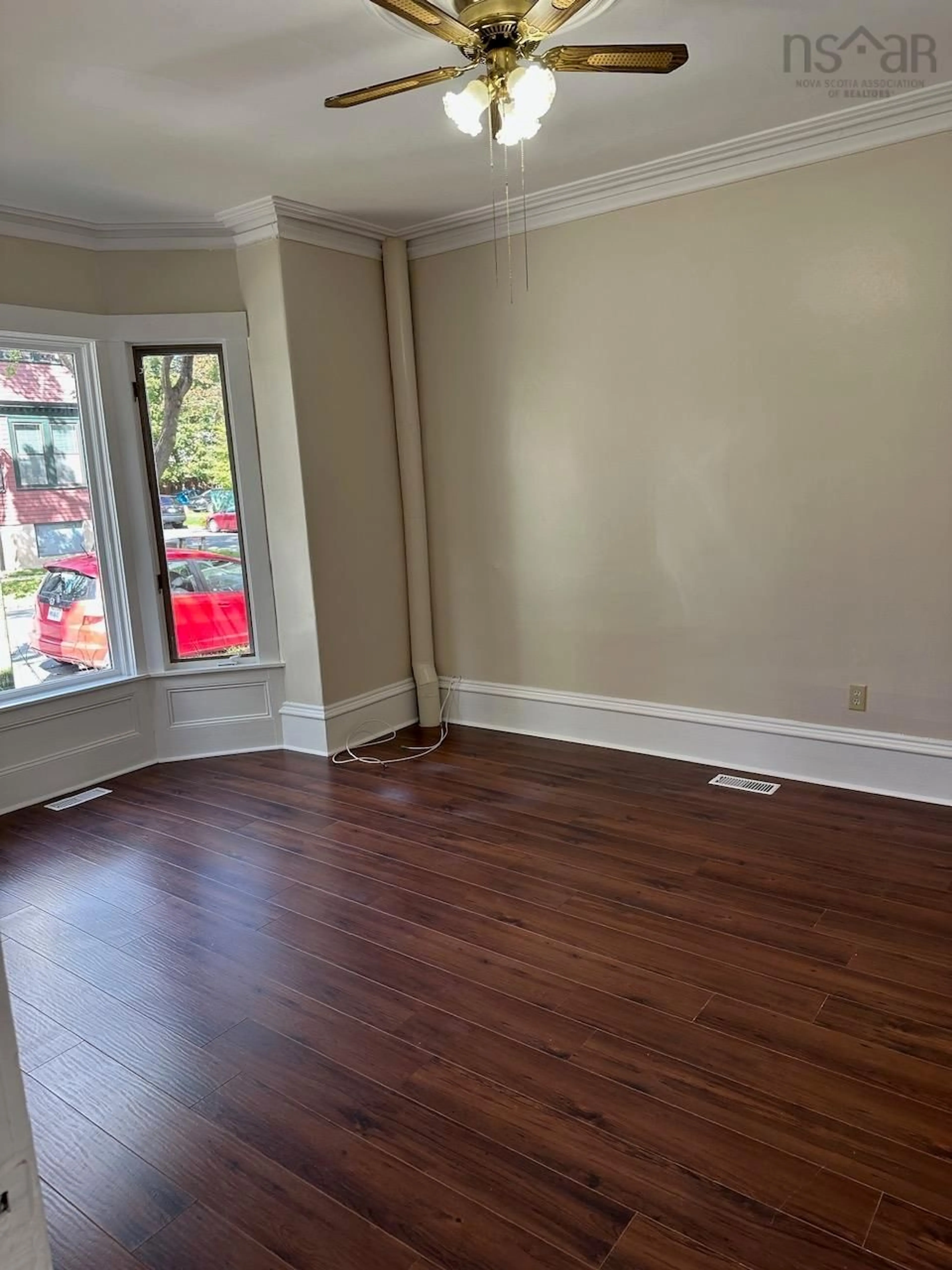 A pic of a room for 6162 Charles St, Halifax Nova Scotia B3K 1L4