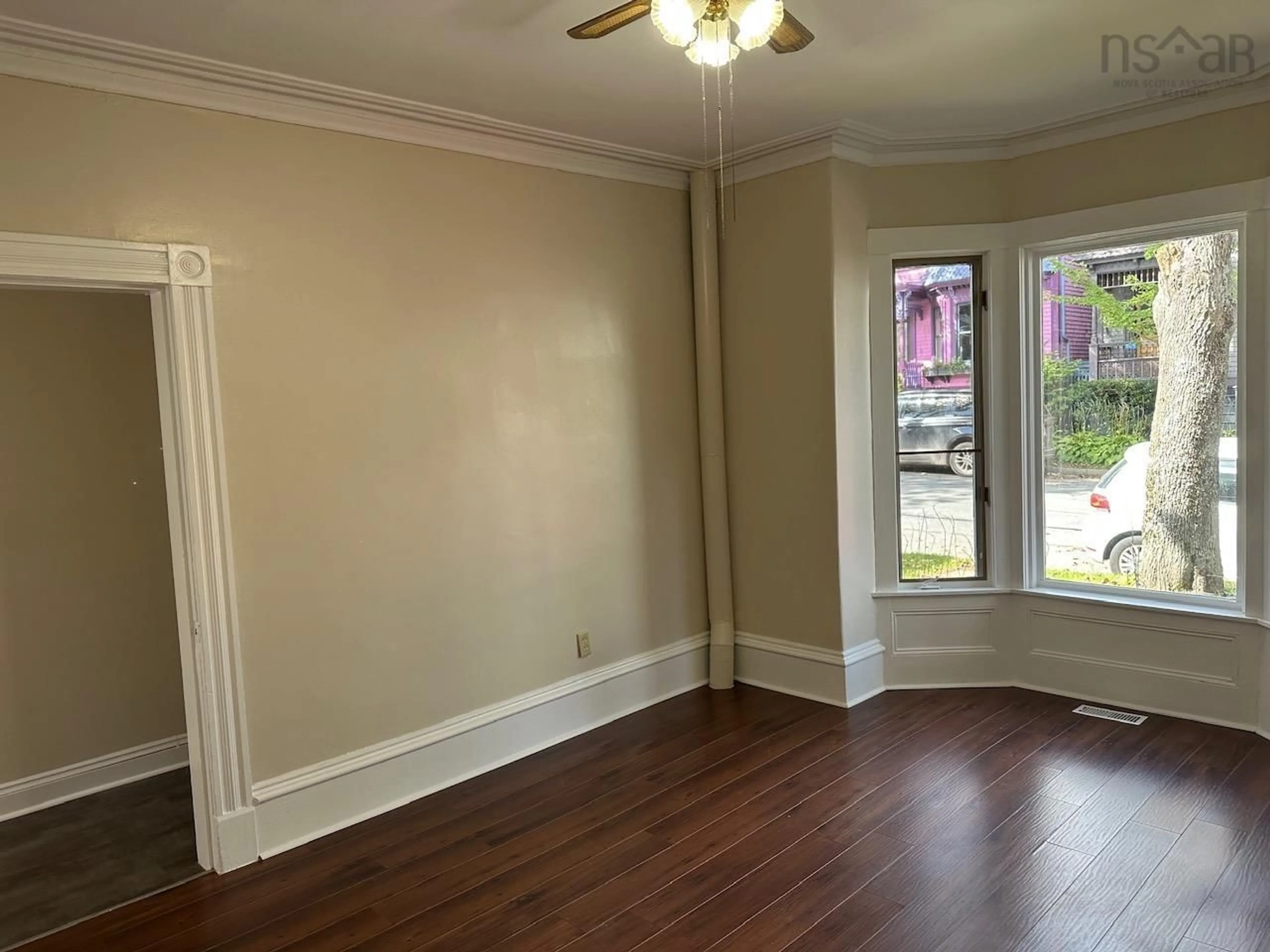 A pic of a room for 6162 Charles St, Halifax Nova Scotia B3K 1L4