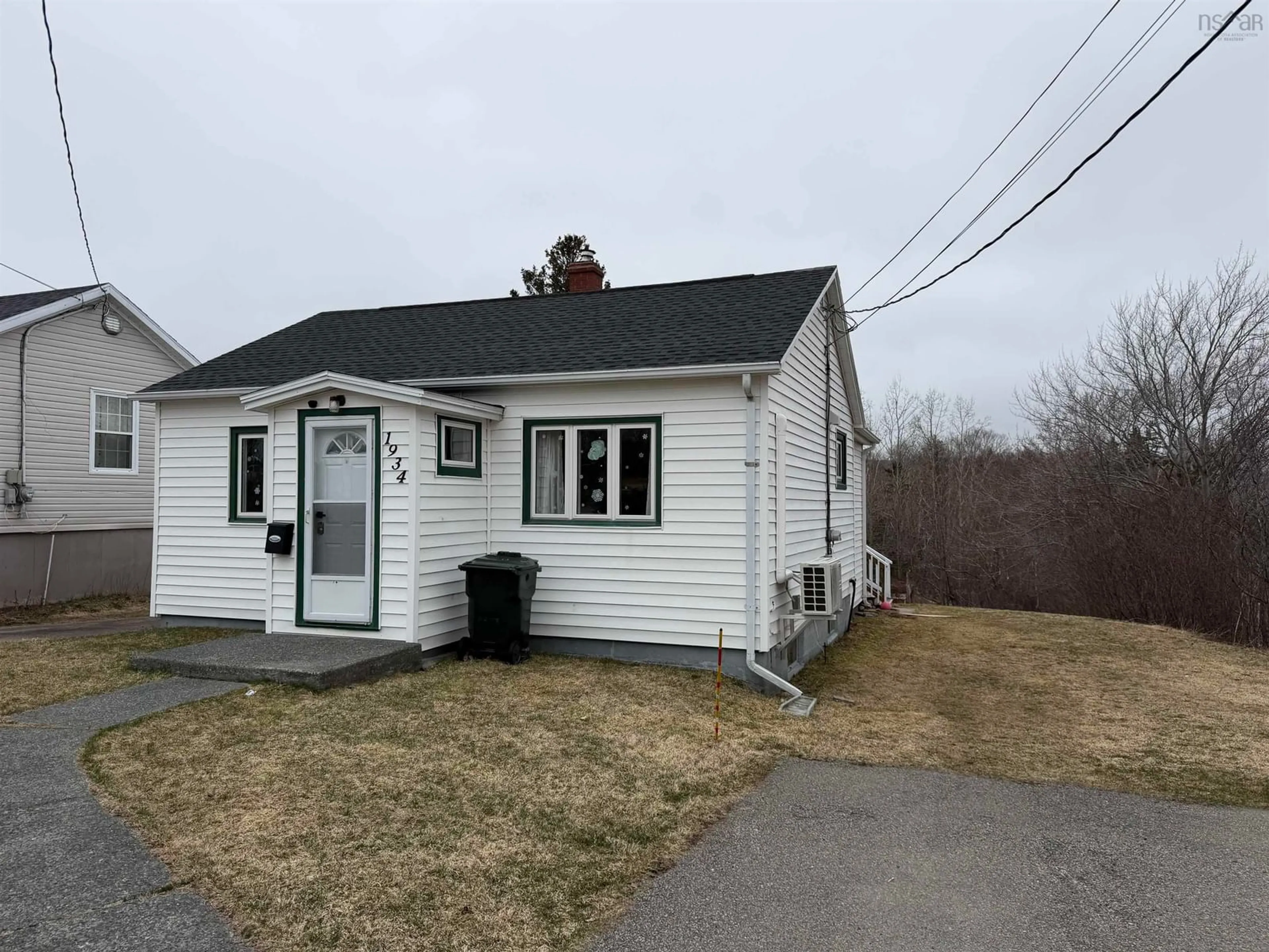 Unknown for 1934 Kings Rd, Howie Centre Nova Scotia B1L 1C6