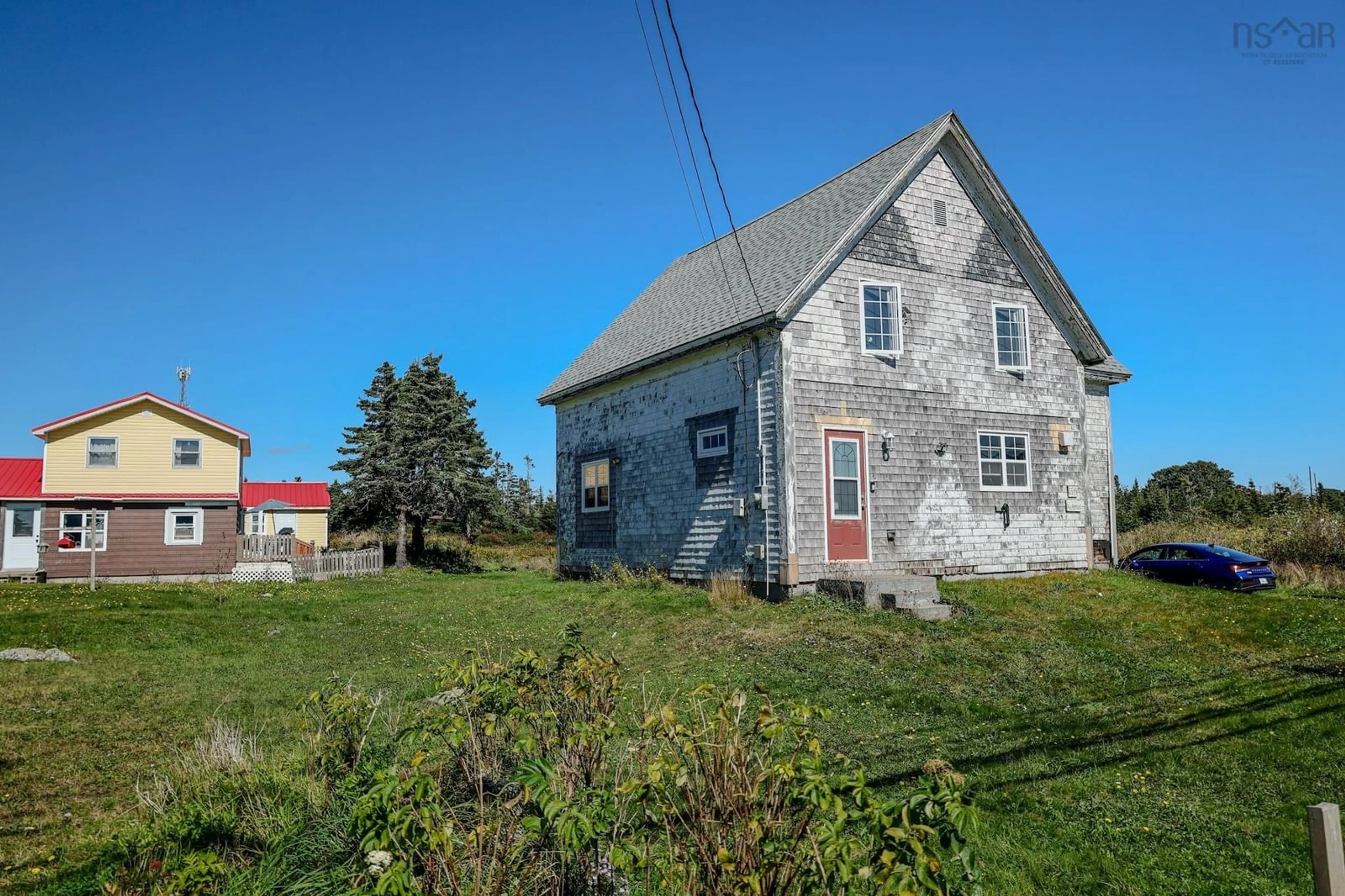 Unknown for 2549 Main St, Clark's Harbour Nova Scotia B0W 1P0