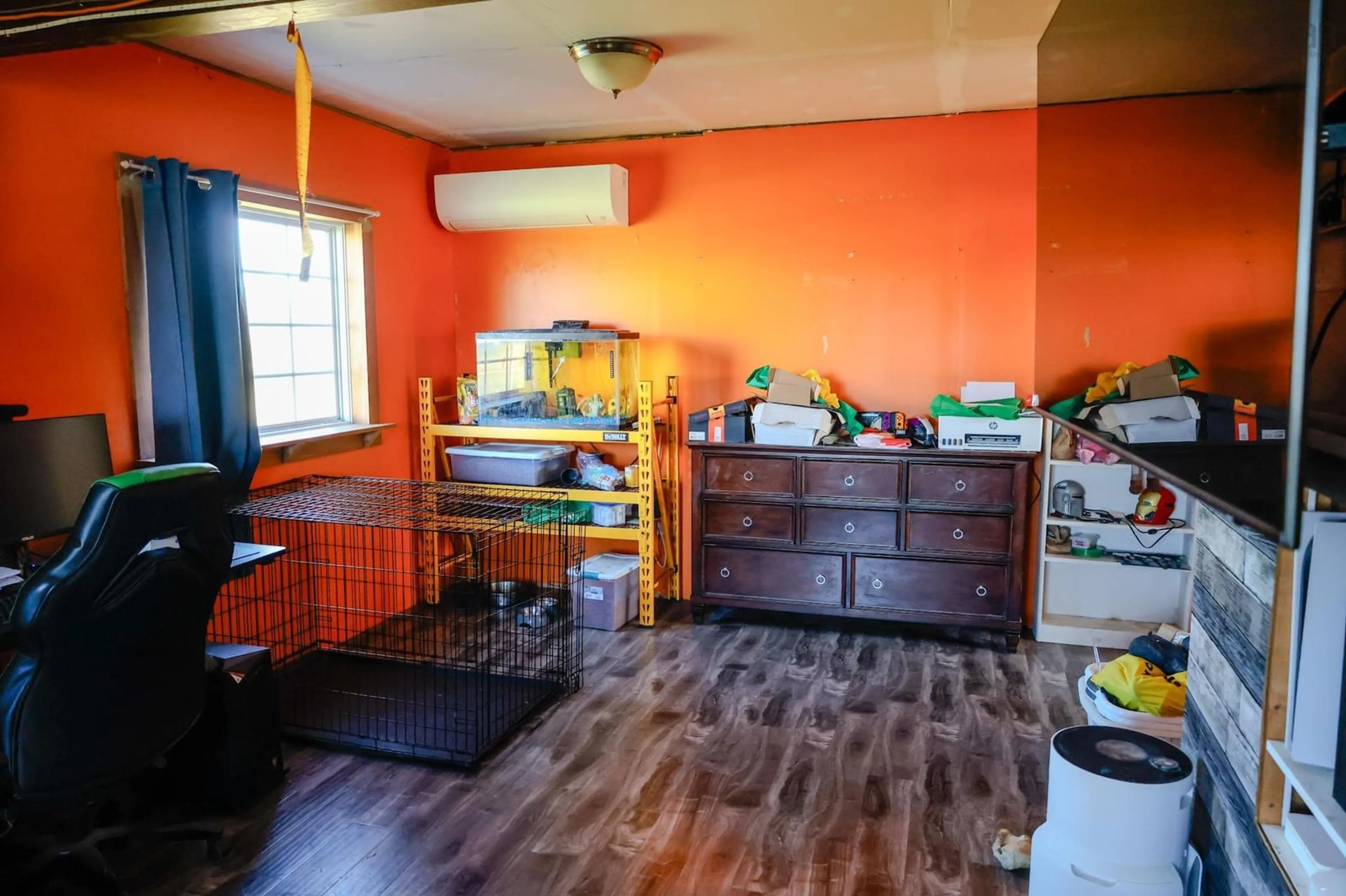 A pic of a room for 2549 Main St, Clark's Harbour Nova Scotia B0W 1P0