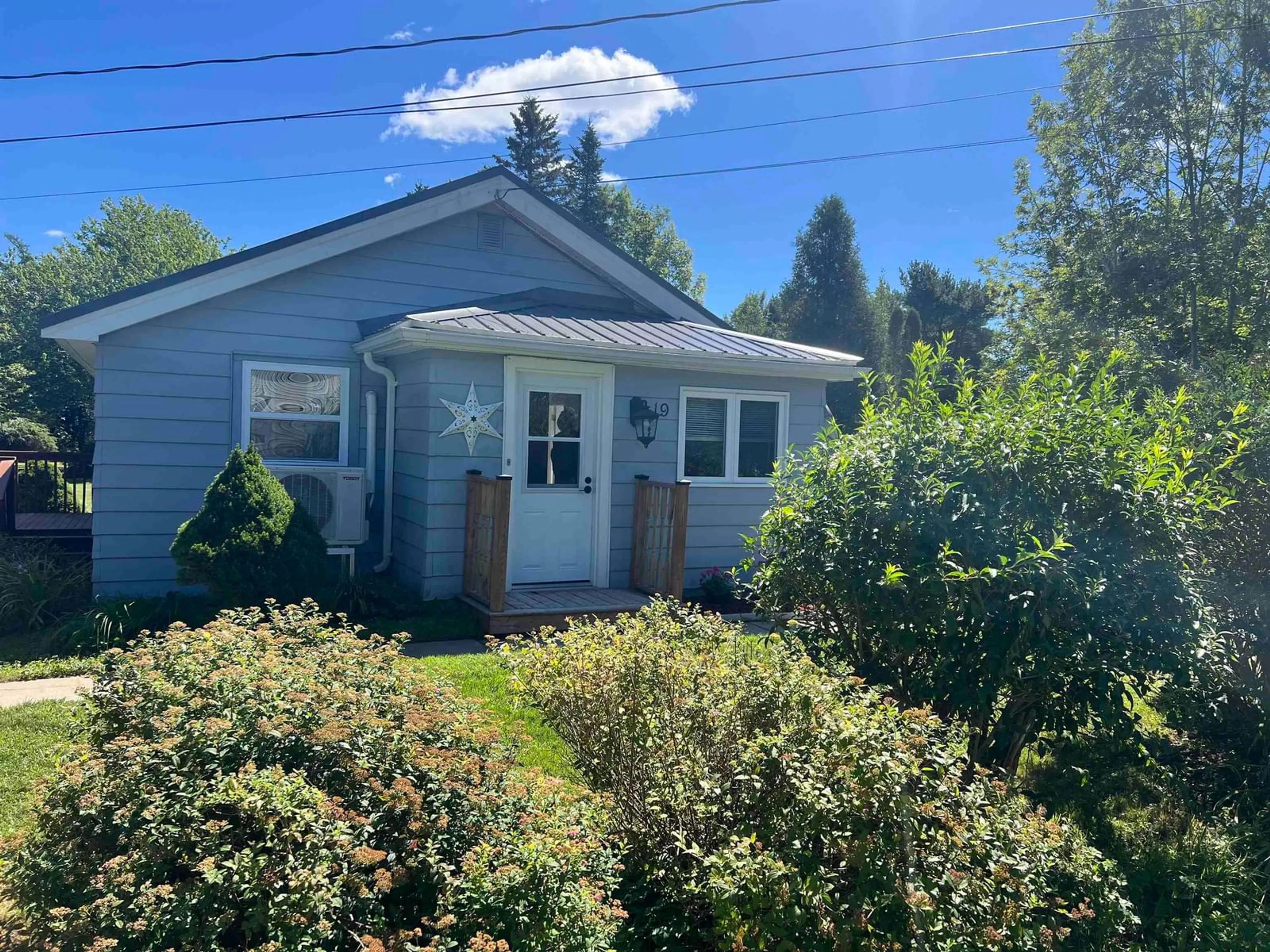 Unknown for 19 Davidson Rd, Porters Lake Nova Scotia B3E 1E7